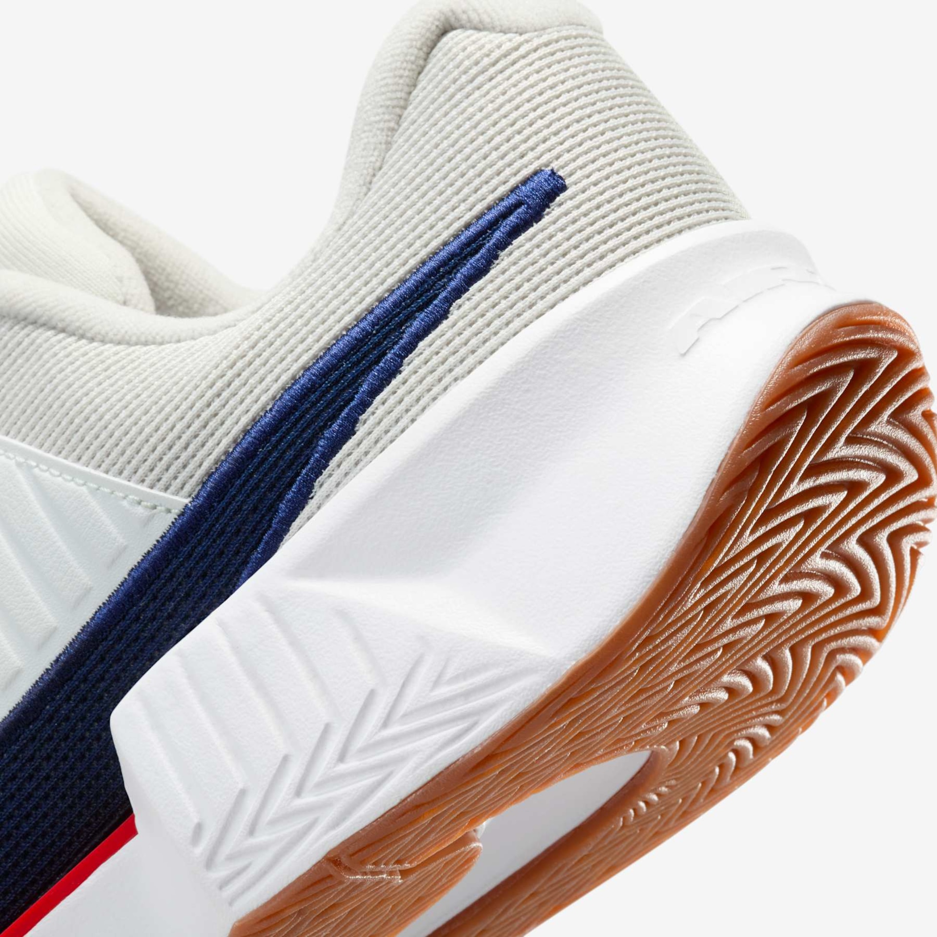 Tênis Nike Zoom GP Challenge Pro Masculino - Foto 8