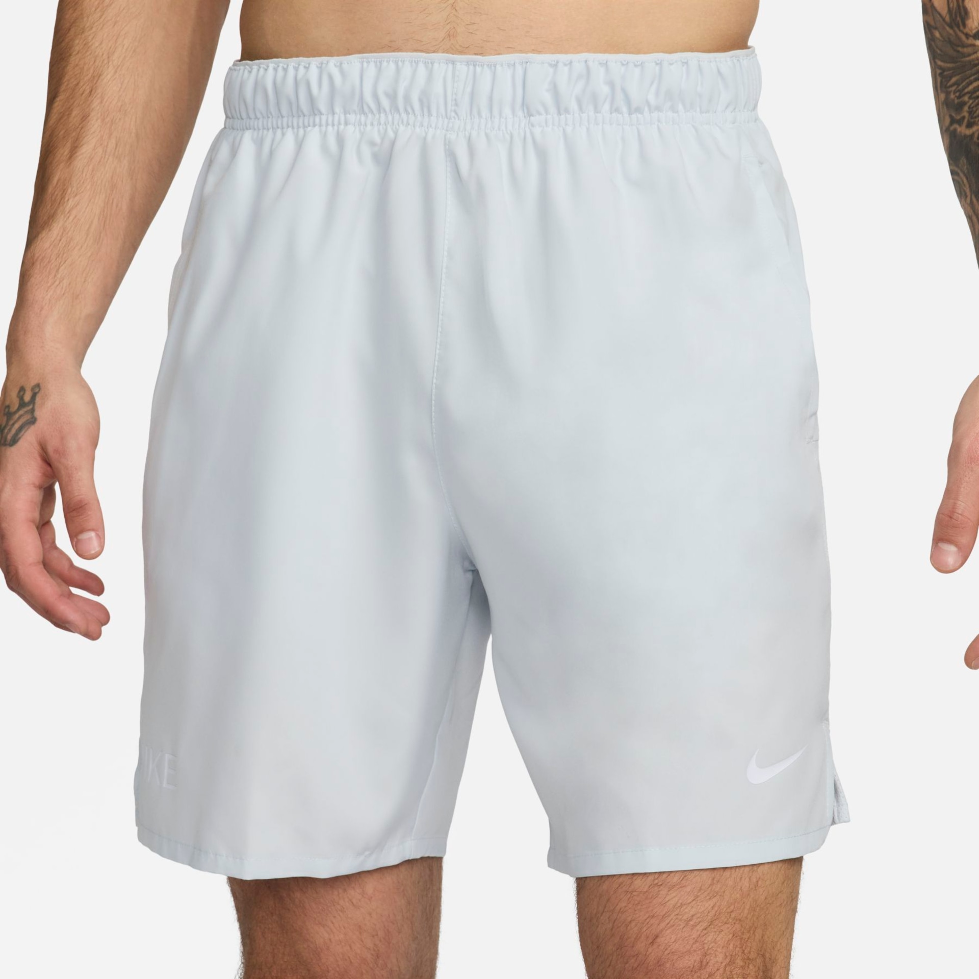 Shorts Nike Dri-FIT Challenger Masculino - Foto 2