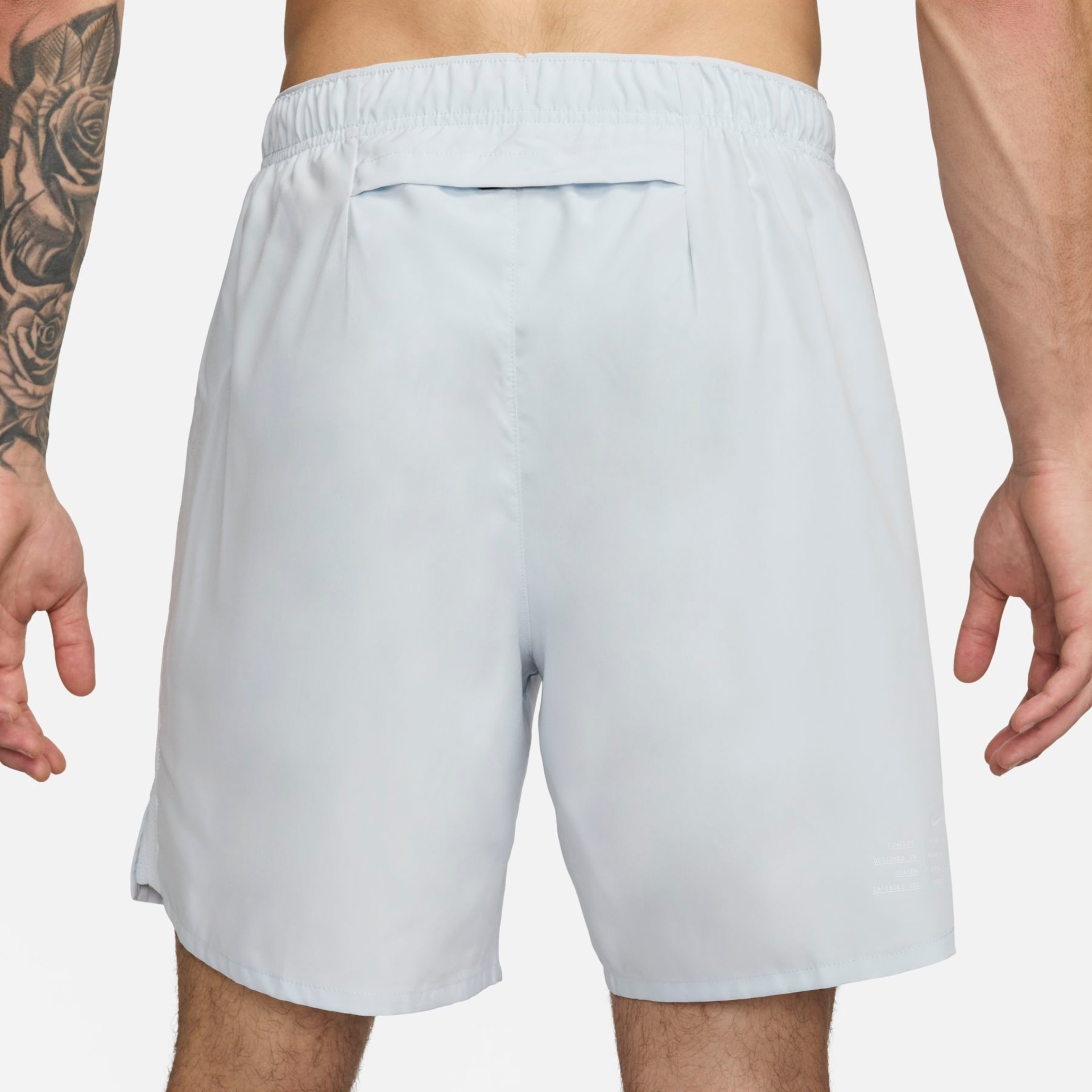 Shorts Nike Dri-FIT Challenger Masculino - Foto 3