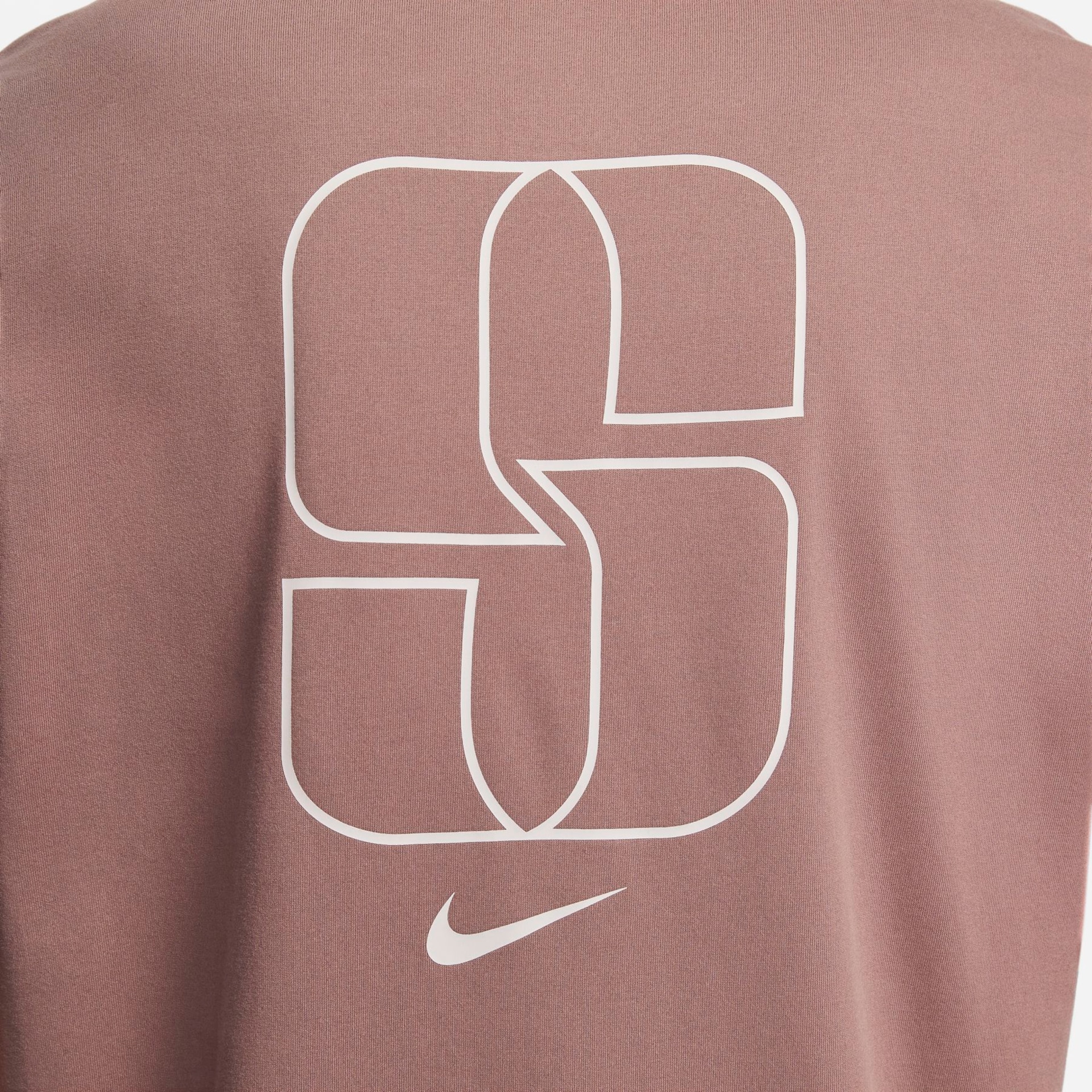 Camiseta Nike Dri-FIT Sabrina Masculina - Foto 5