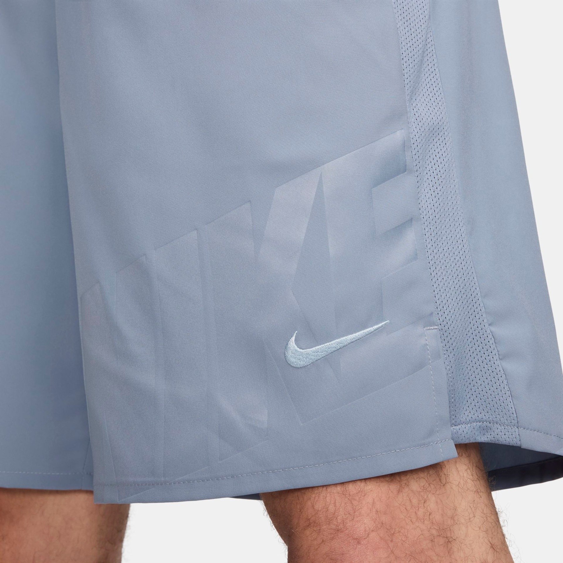 Shorts Nike Dri-FIT Challenger Masculino - Foto 5