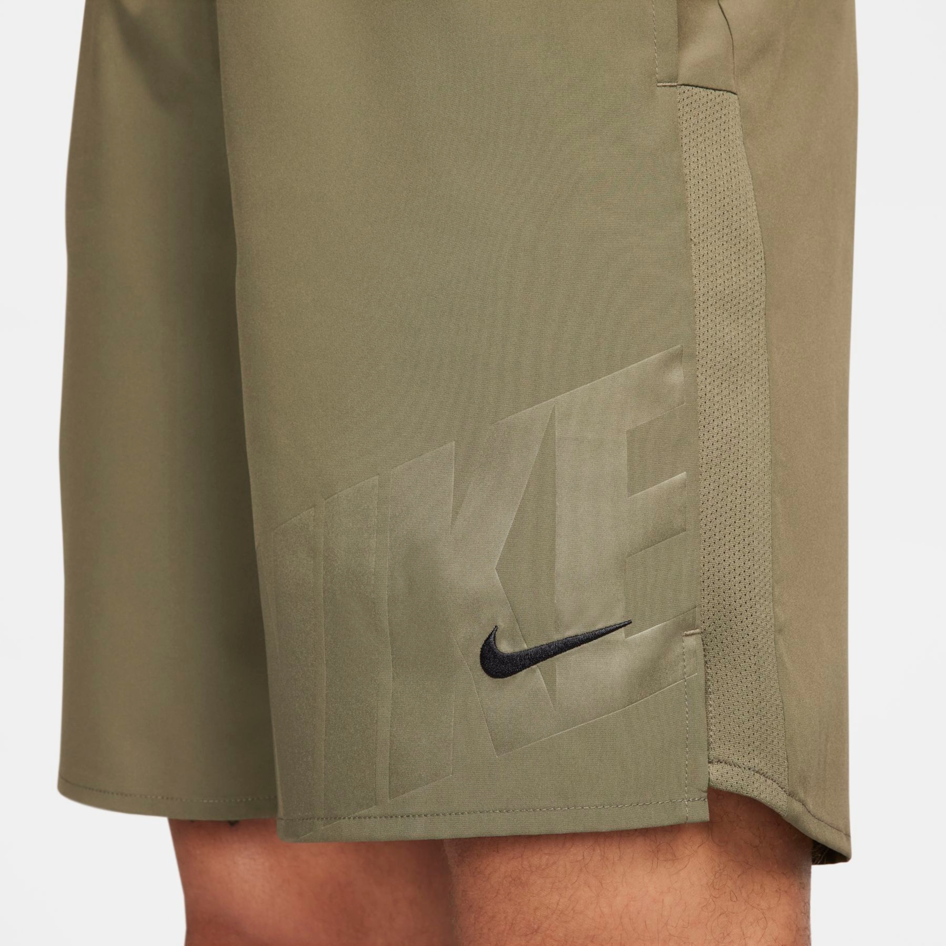 Shorts Nike Dri-FIT Challenger Masculino - Foto 7