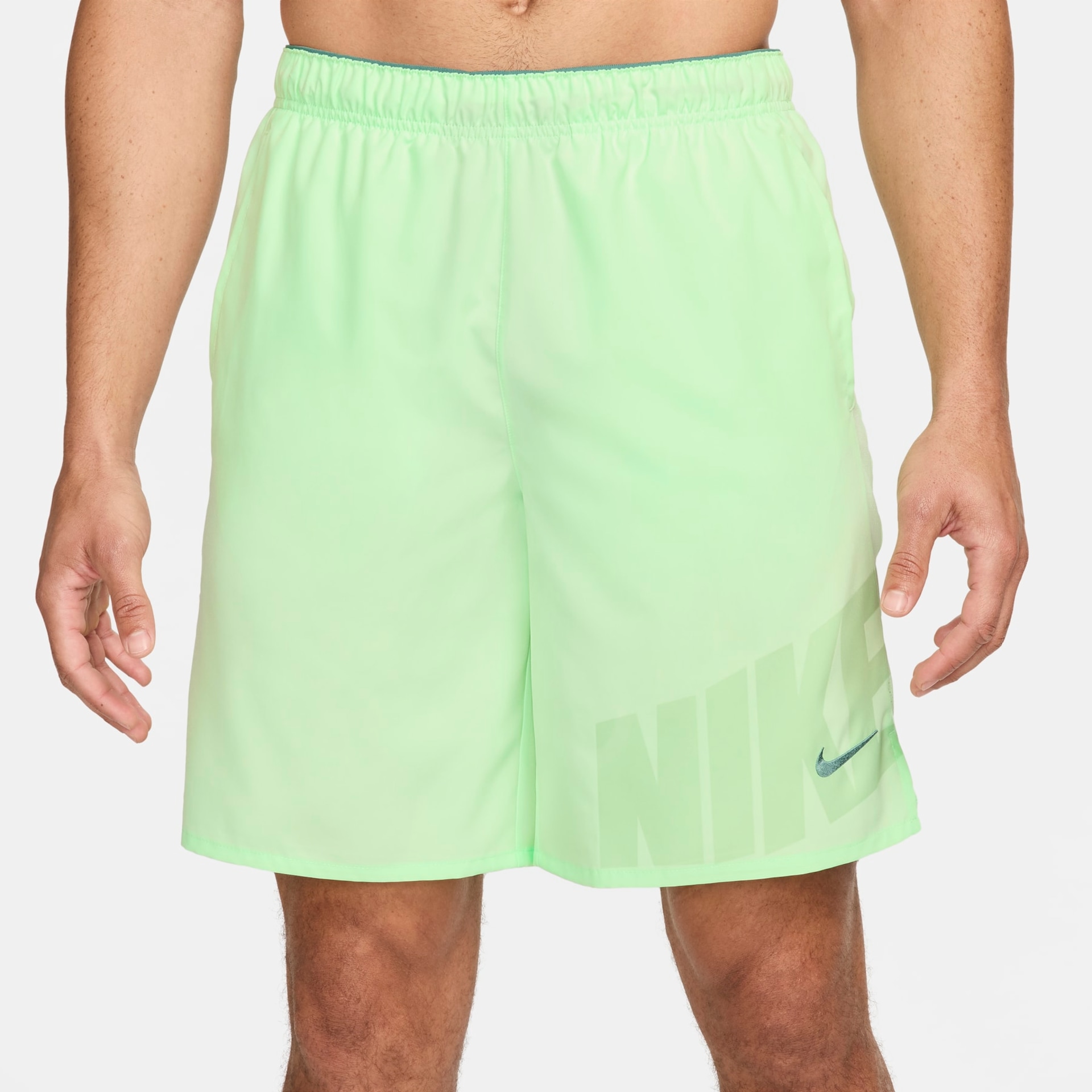 Shorts Nike Dri-FIT Challenger Masculino - Foto 2