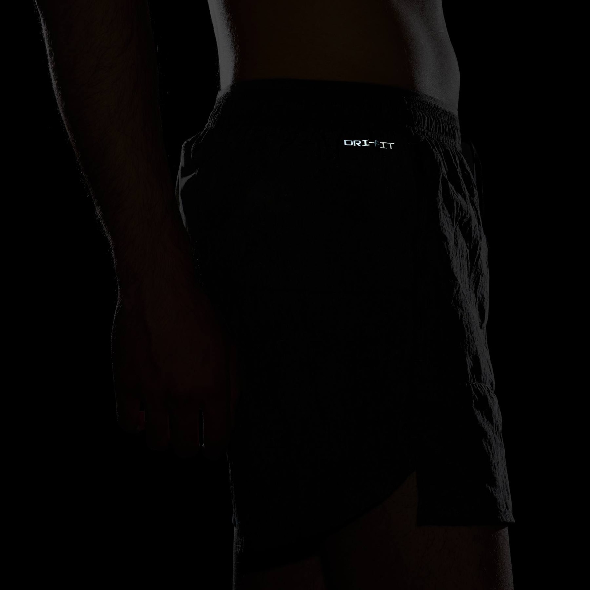 Shorts Nike Stride Running Division Masculino - Foto 12