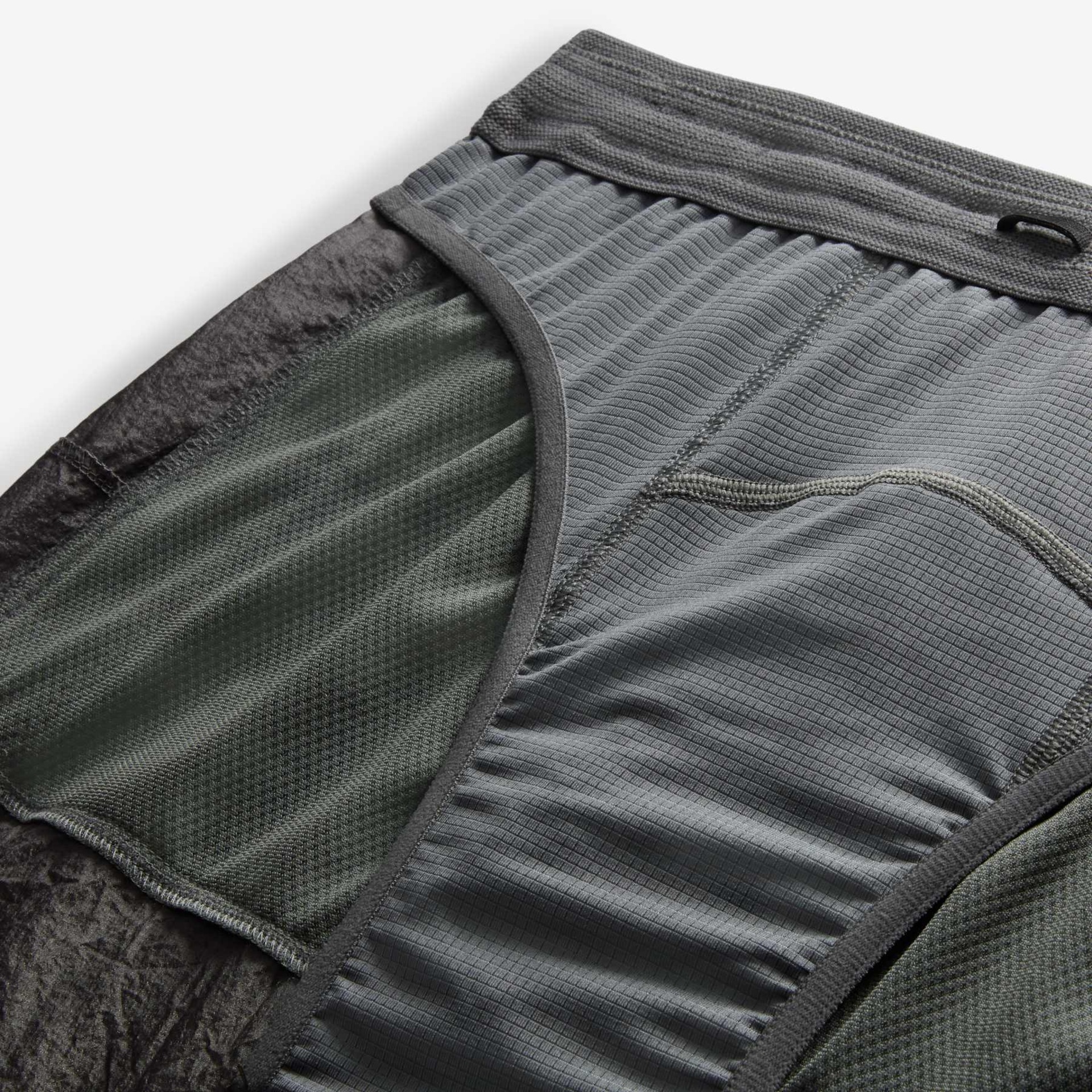 Shorts Nike Stride Running Division Masculino - Foto 4