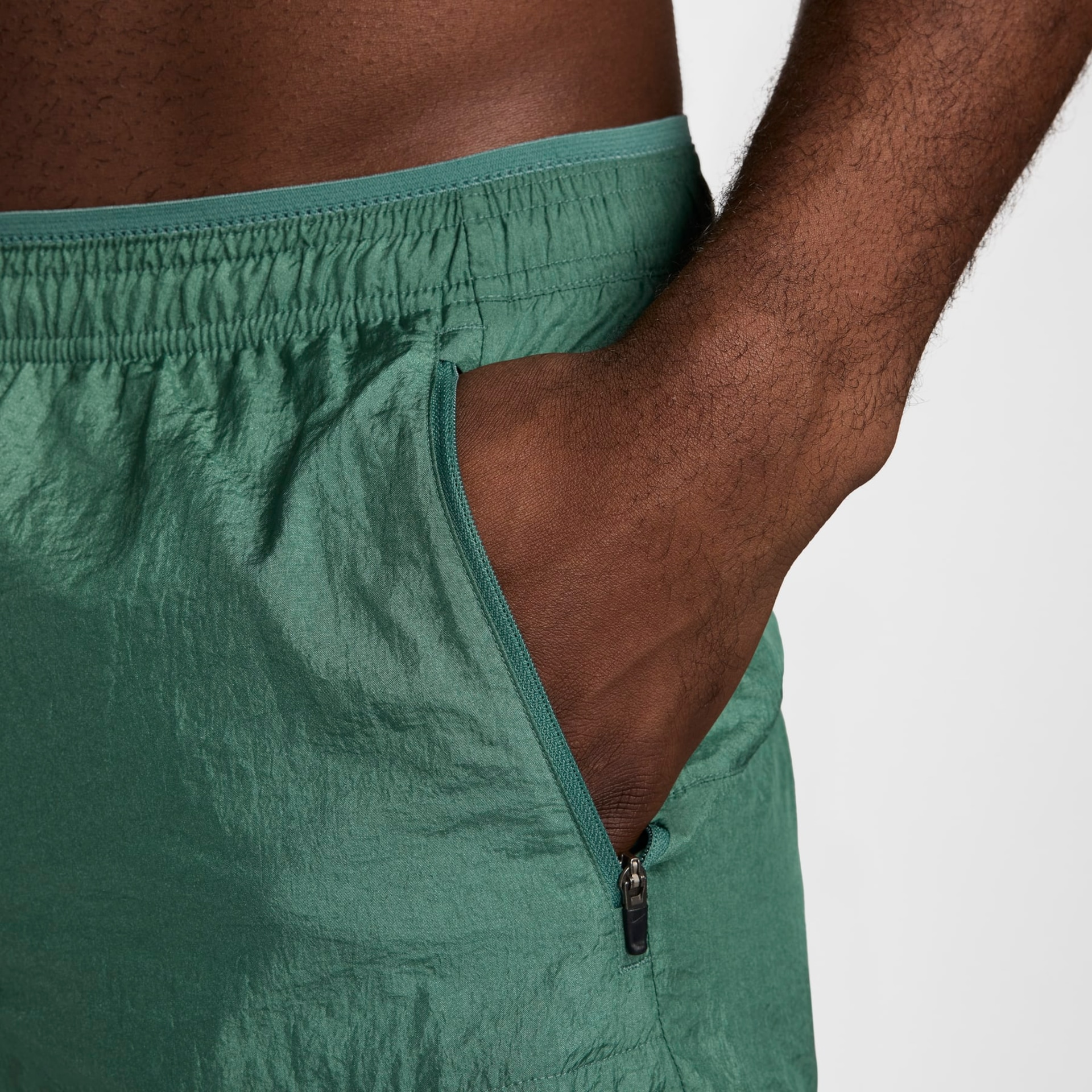 Shorts Nike Stride Running Division Masculino - Foto 4