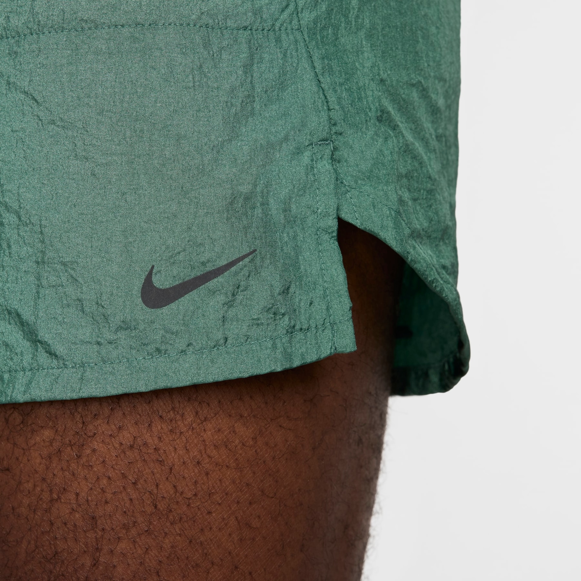 Shorts Nike Stride Running Division Masculino - Foto 5