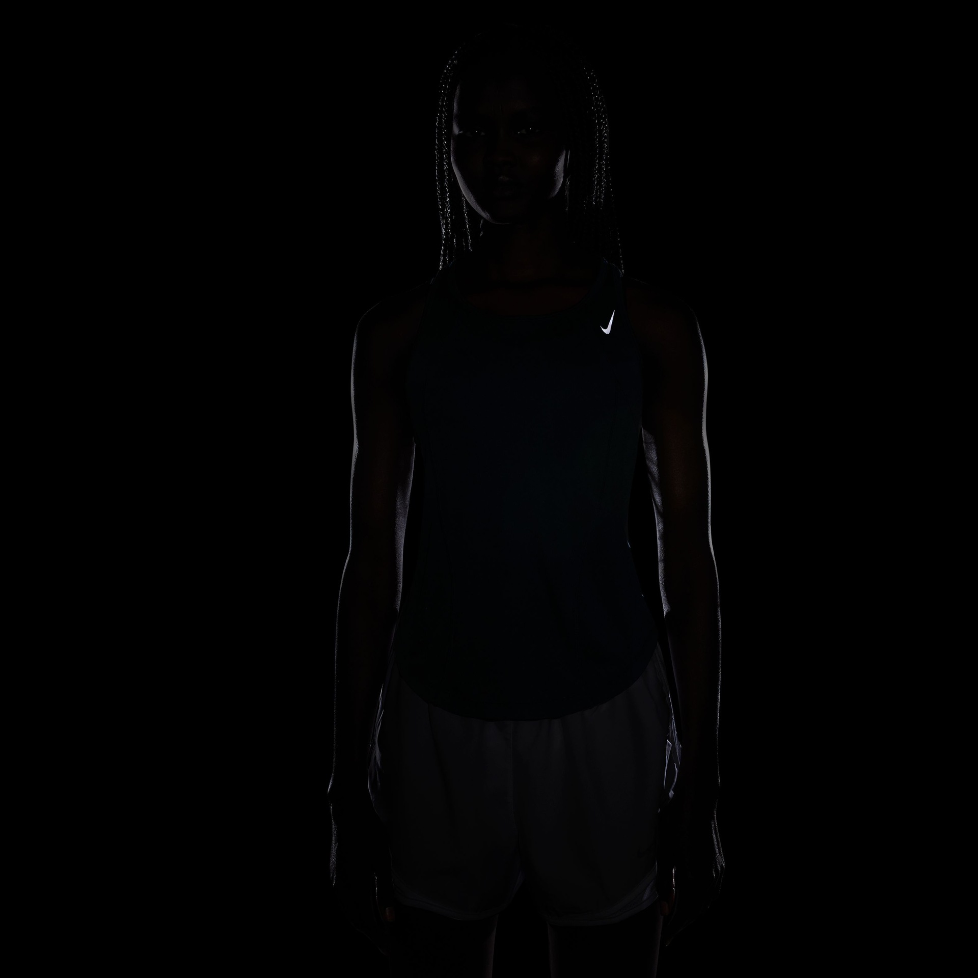 Regata Nike Dri-FIT Fast Feminina - Foto 4