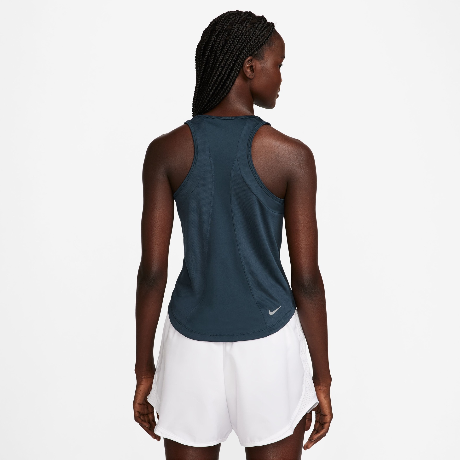 Regata Nike Dri-FIT Fast Feminina - Foto 2