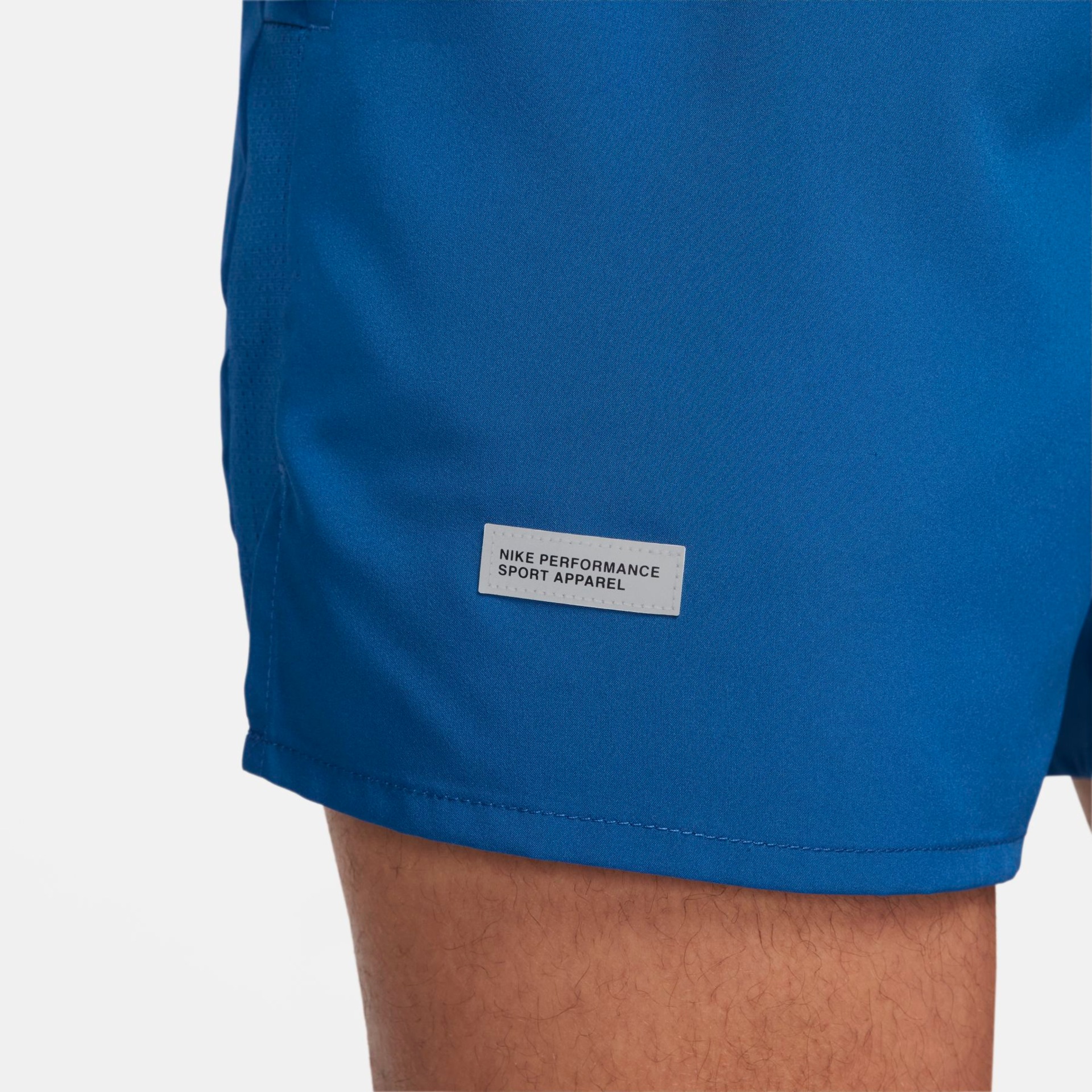 Shorts Nike Challenger Masculino - Foto 8