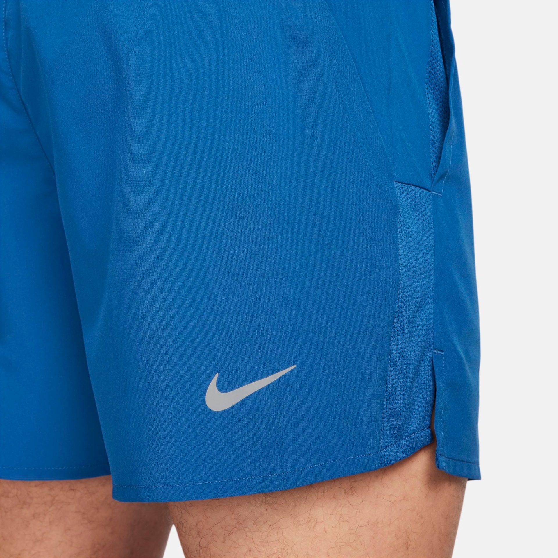 Shorts Nike Challenger Masculino - Foto 10
