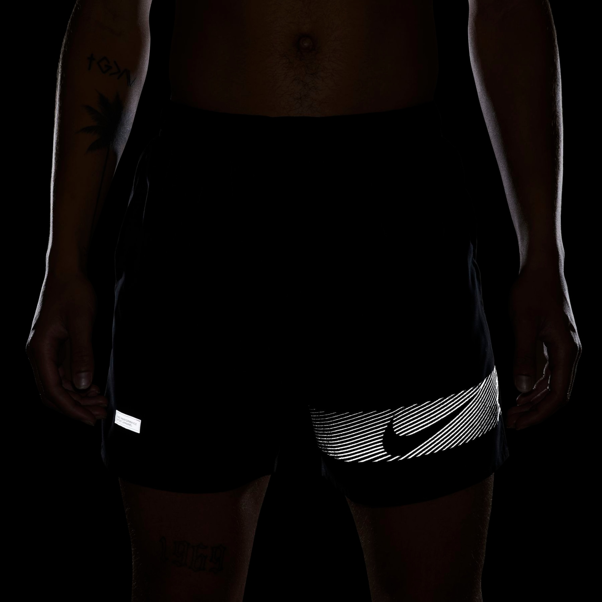 Shorts Nike Challenger Masculino - Foto 11