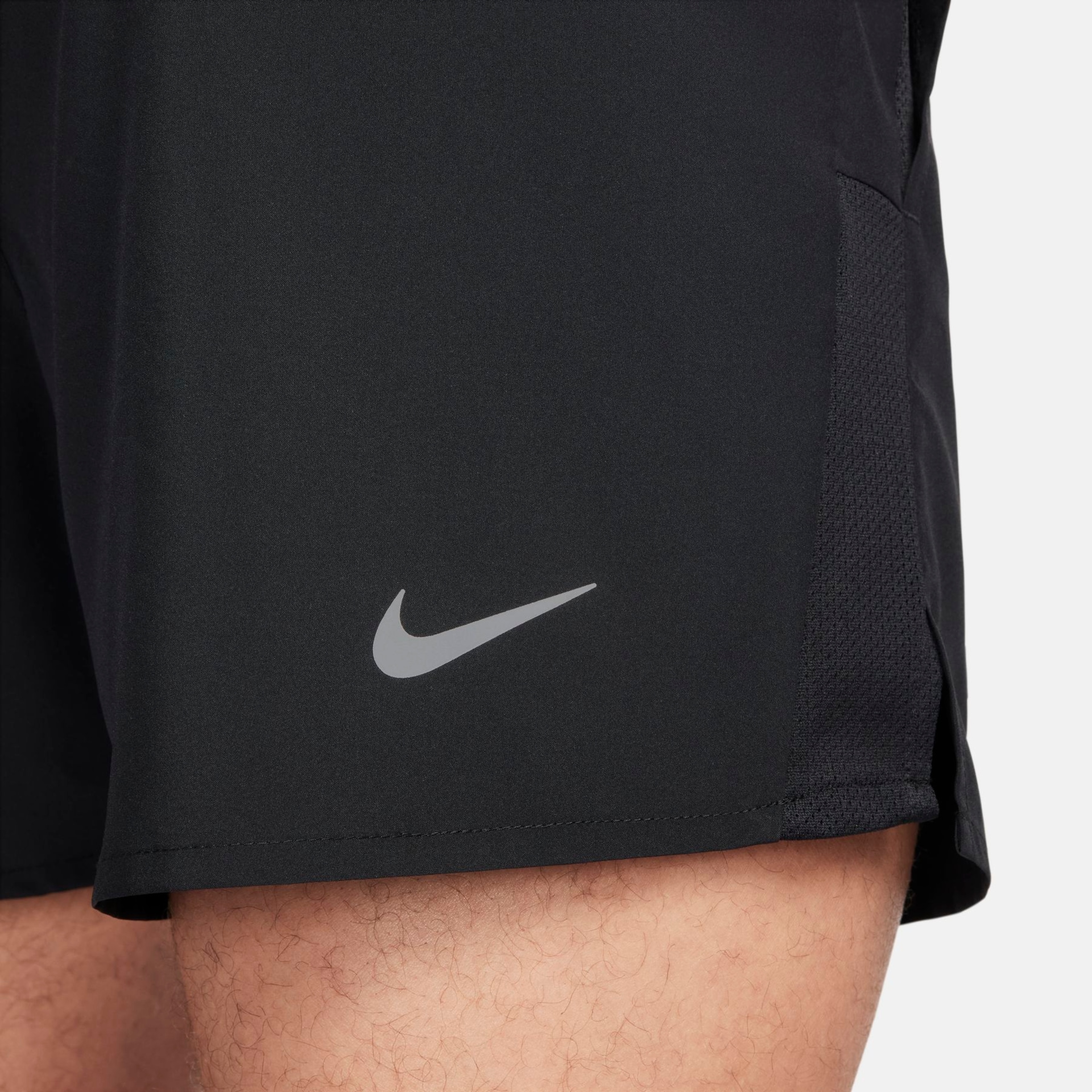 Shorts Nike Challenger Masculino - Foto 9