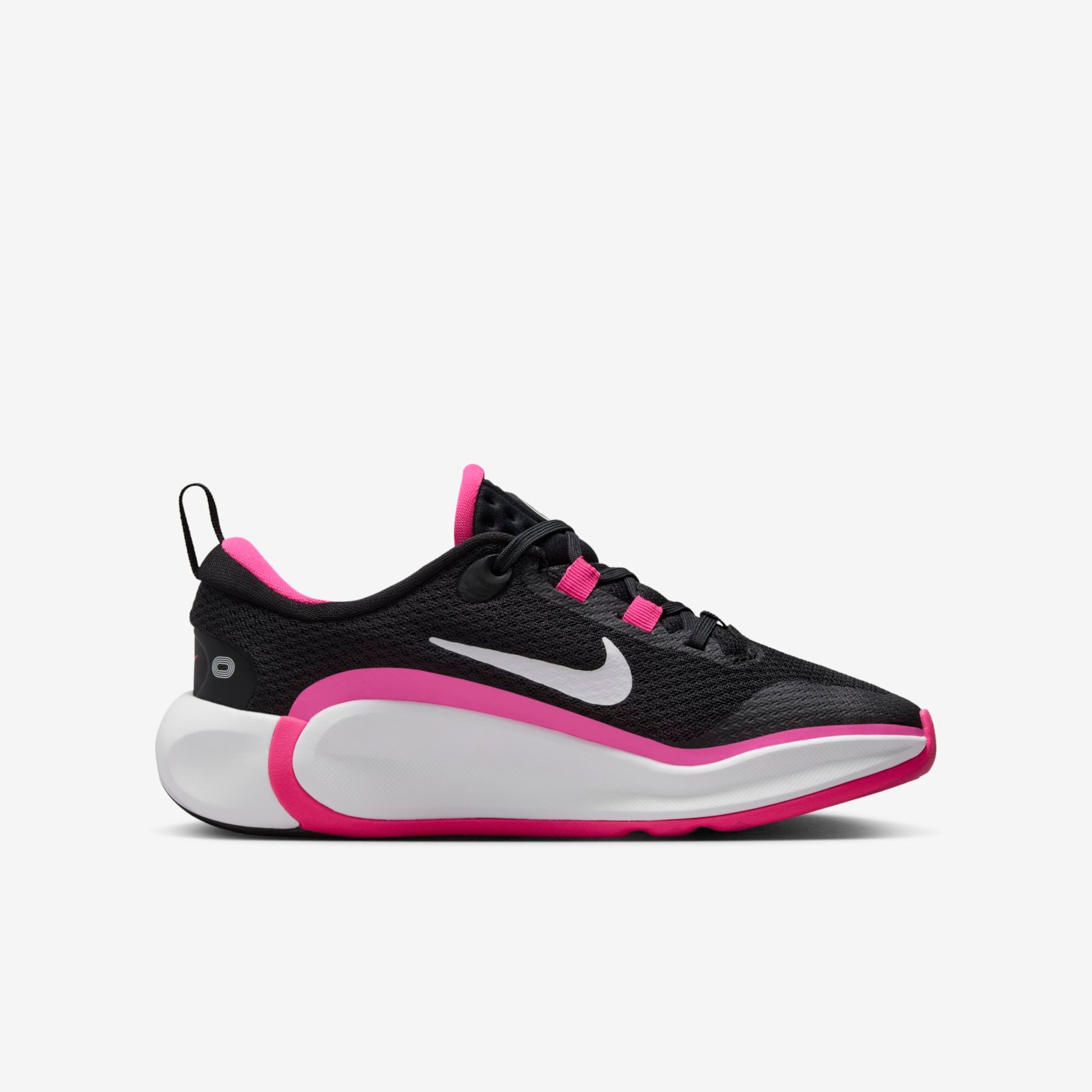 Tênis Nike Infinity Flow Infantil - Foto 3