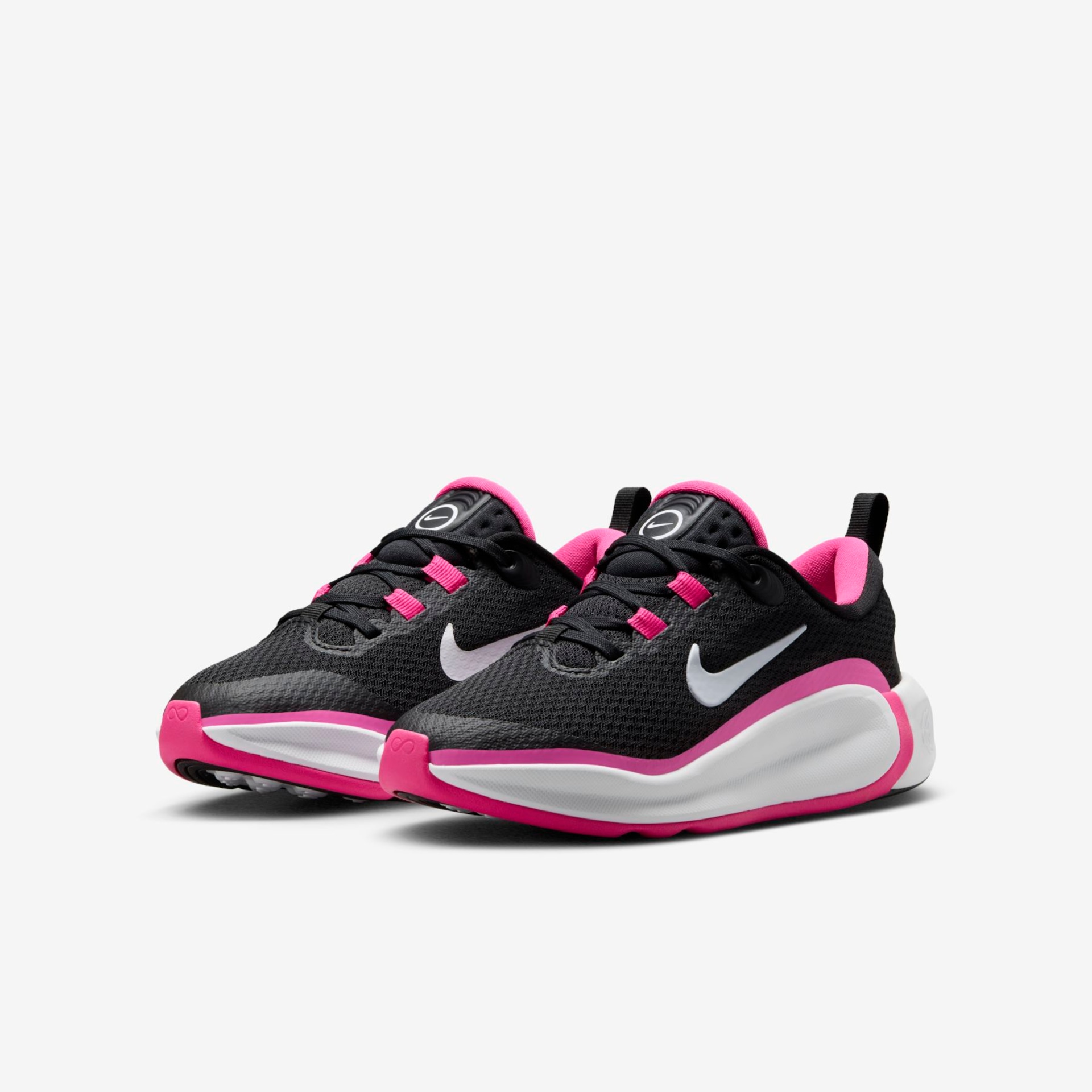 Tênis Nike Infinity Flow Infantil - Foto 5