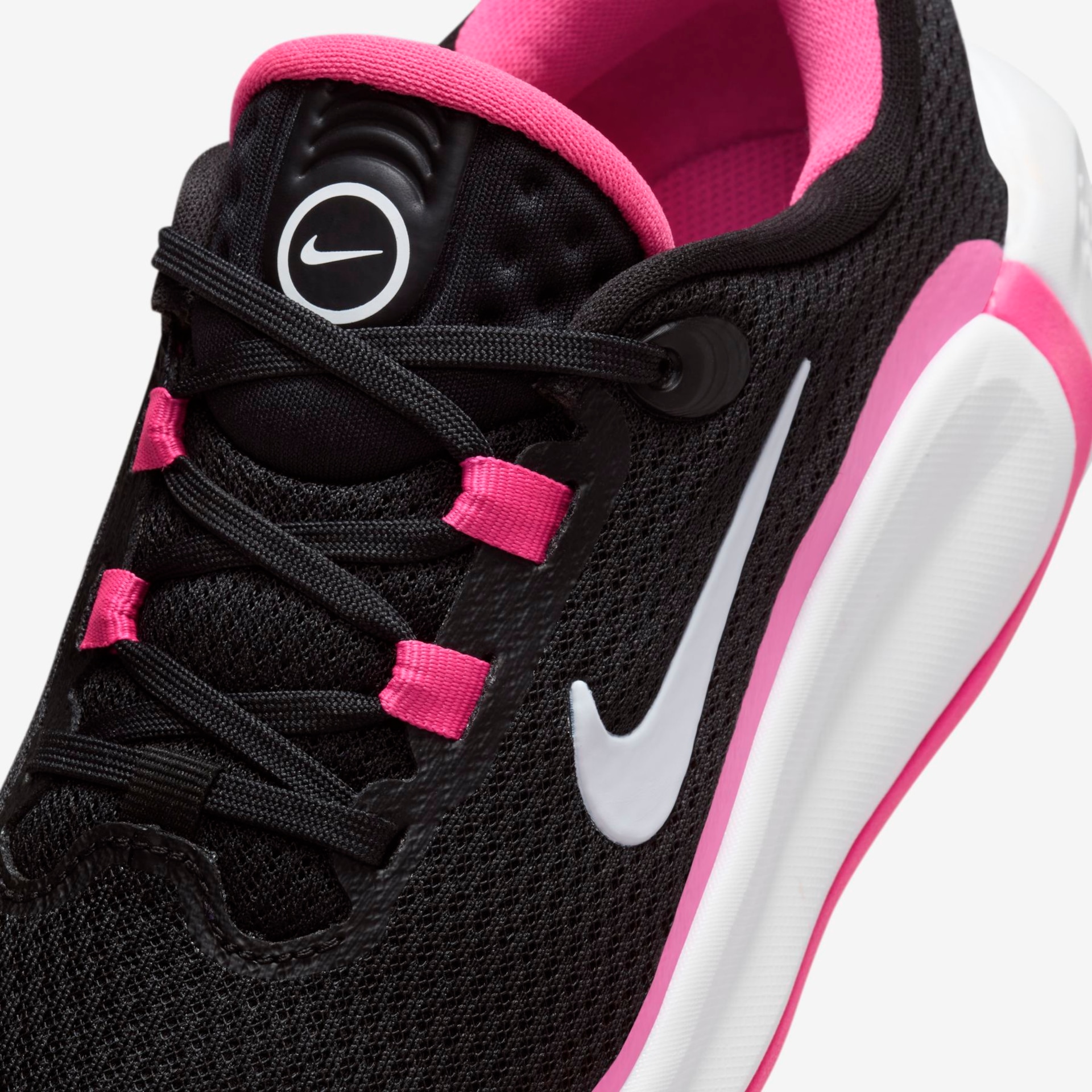 Tênis Nike Infinity Flow Infantil - Foto 7