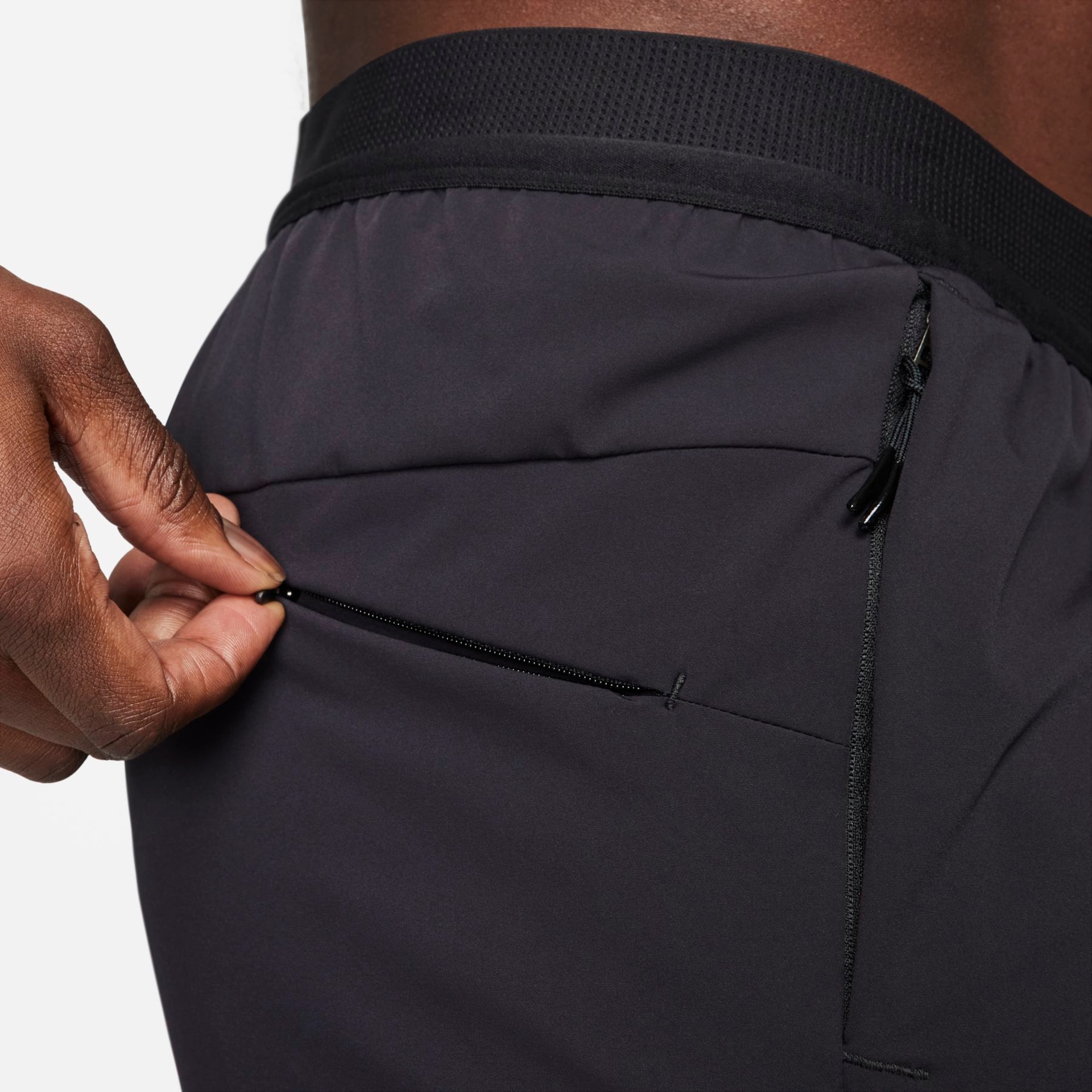 Shorts Nike Dri-FIT APS Masculino - Foto 6