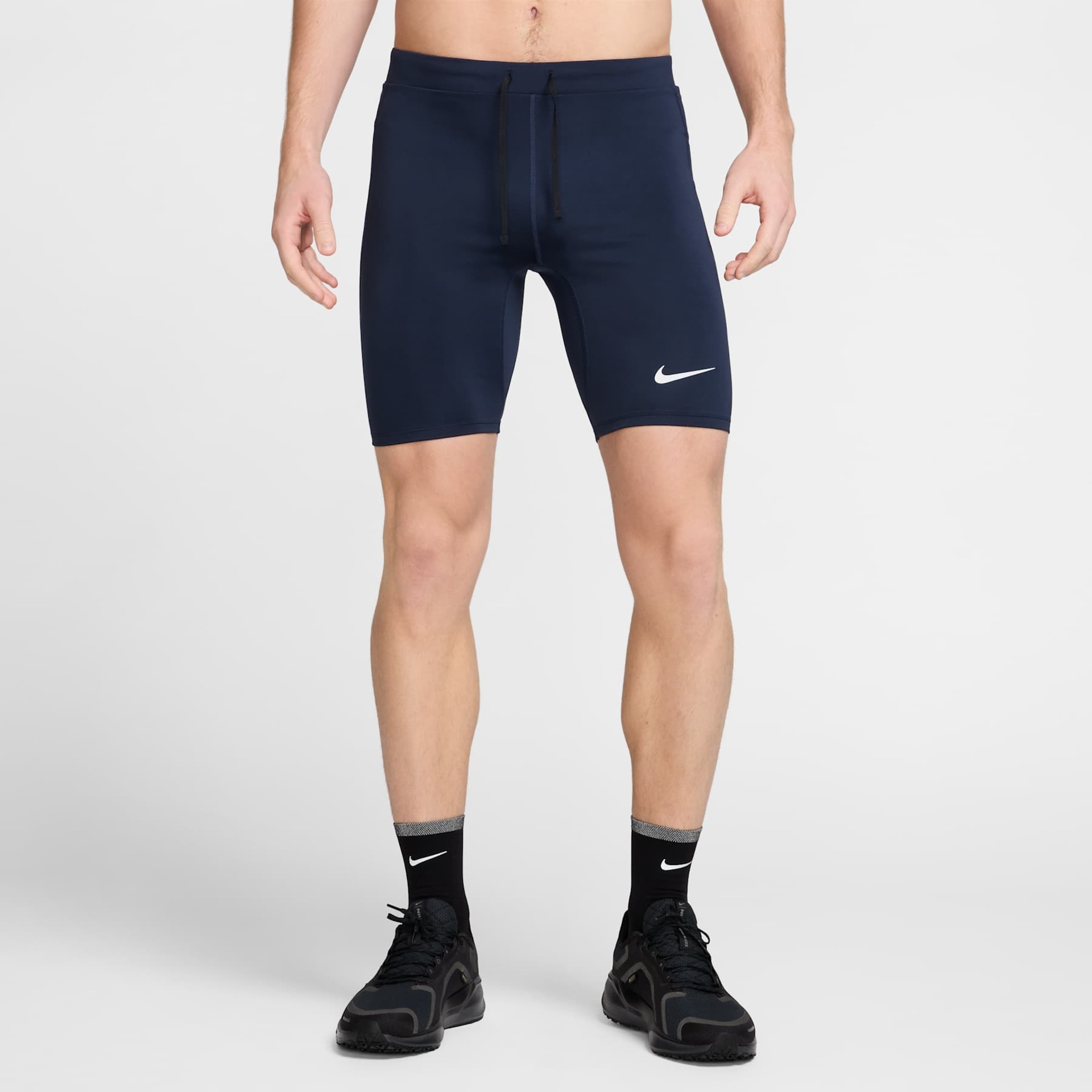 Shorts Nike Dri-FIT Fast Masculino - Foto 1