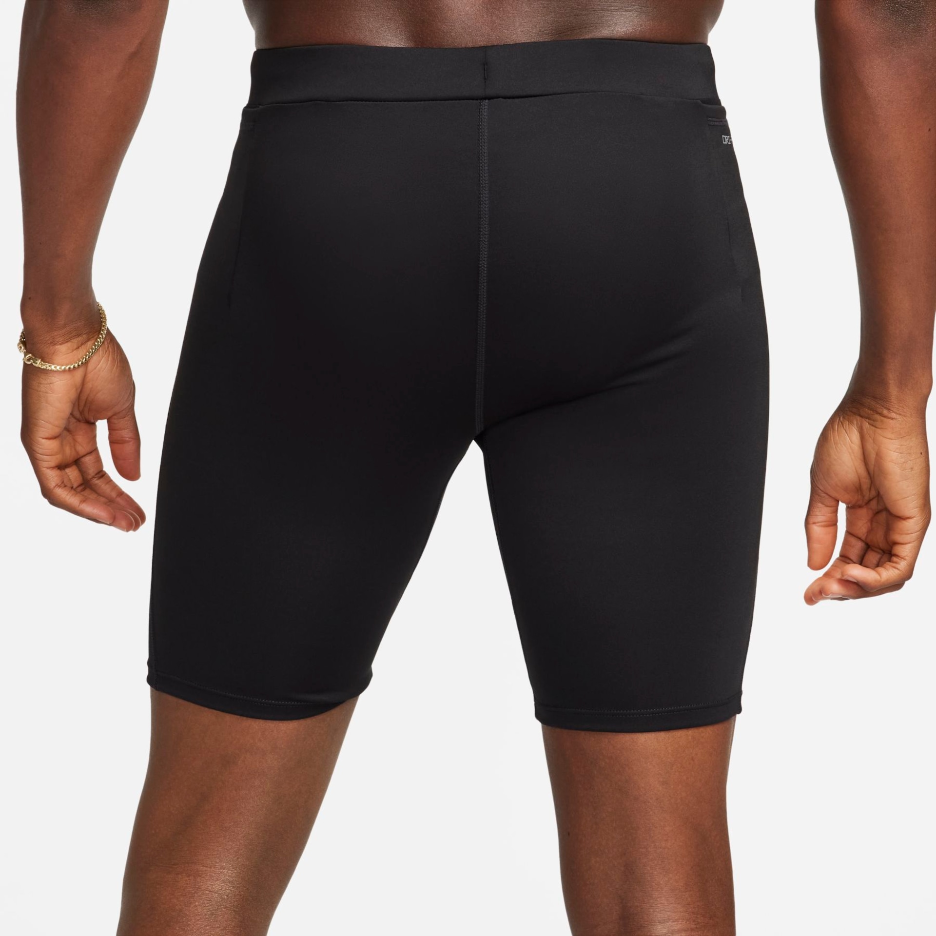 Shorts Nike Dri-FIT Fast Masculino - Foto 3