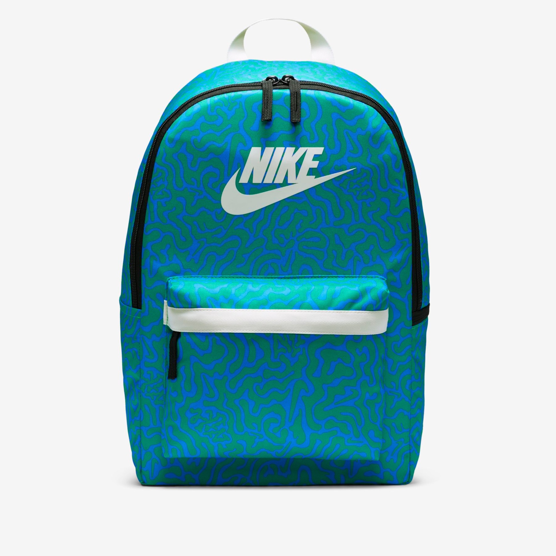 Mochila Nike Heritage Unissex - Foto 2