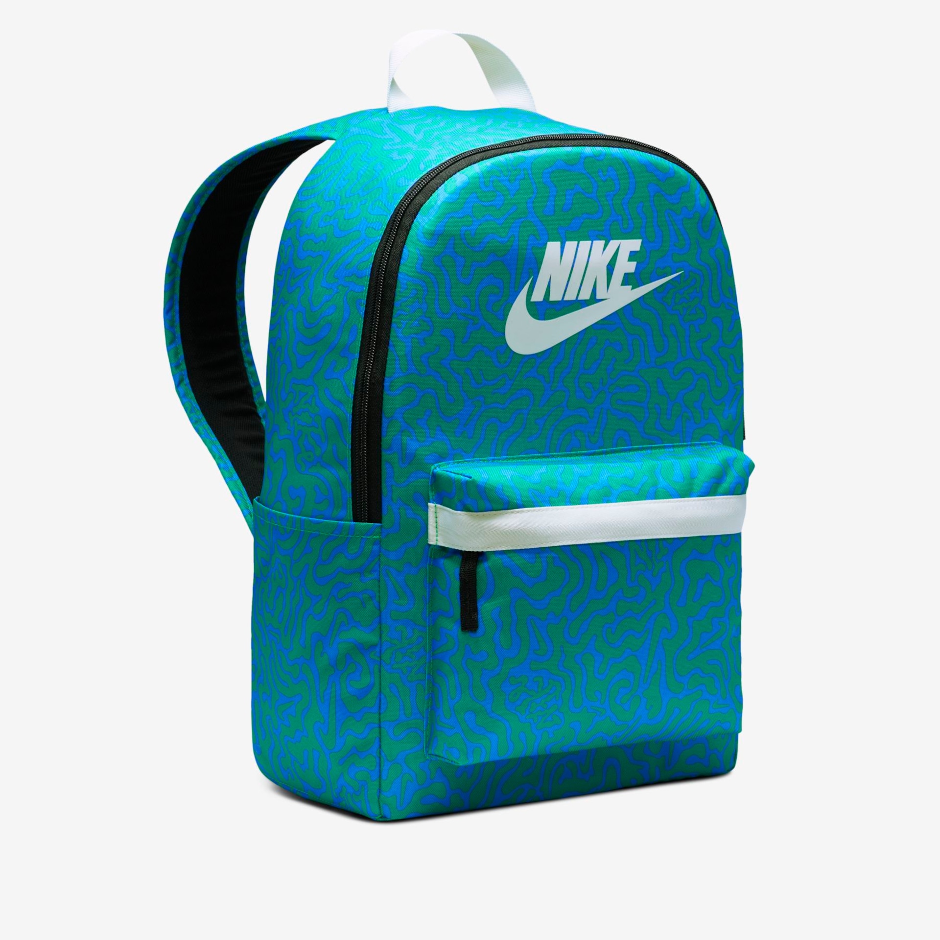 Mochila Nike Heritage Unissex - Foto 3