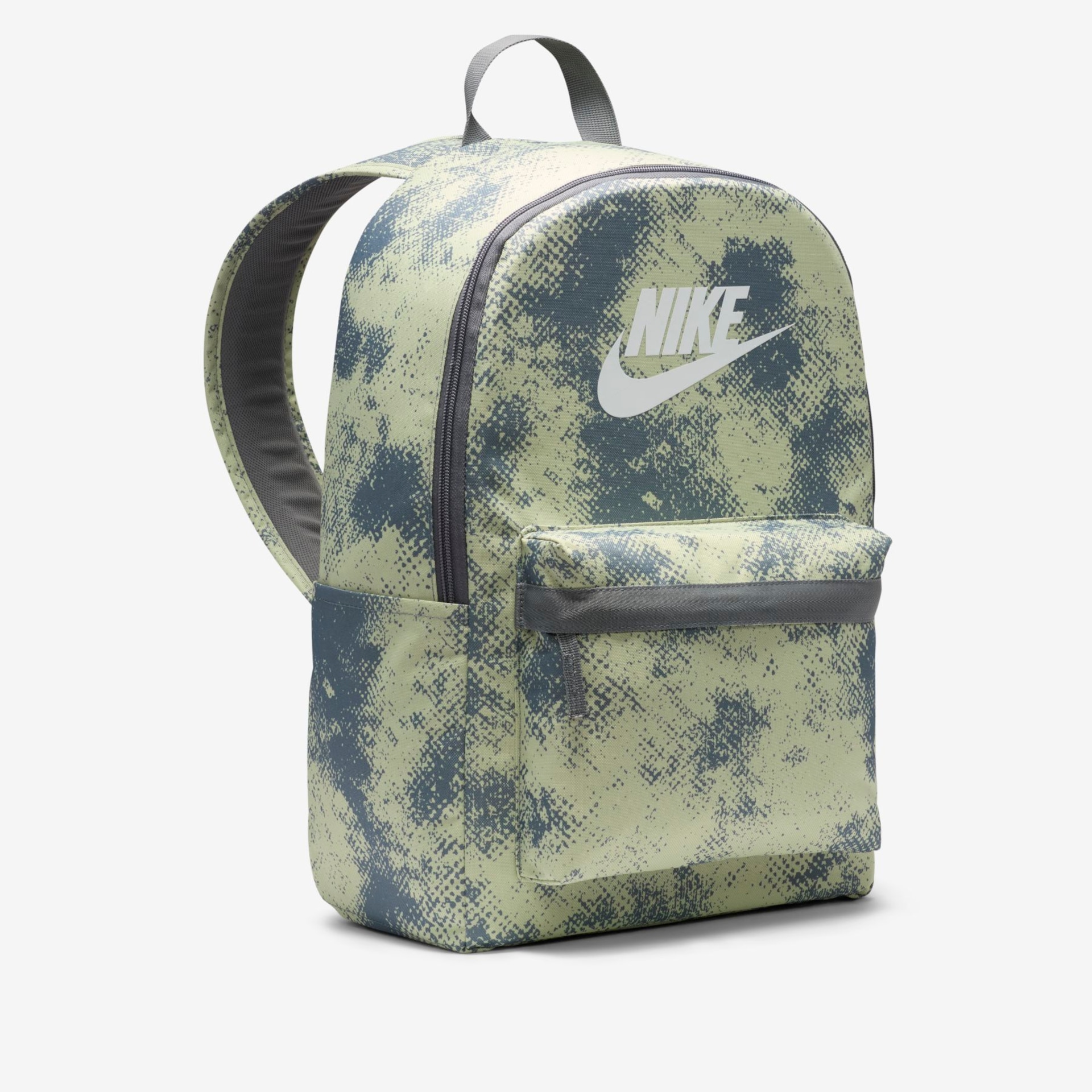 Mochila Nike Heritage Unissex - Foto 3