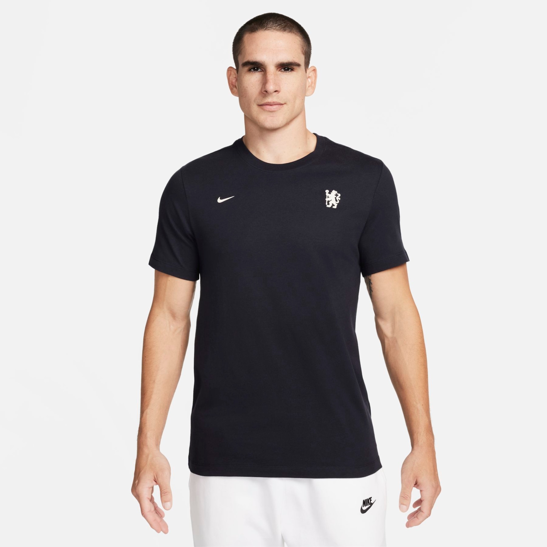 Camiseta Nike Chelsea Masculina - Foto 1