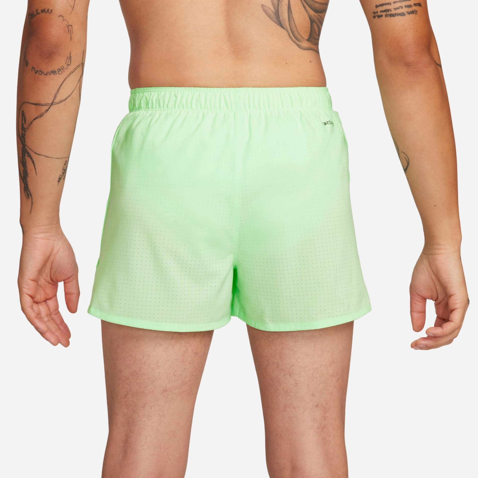 Shorts Nike Dri-FIT Fast Masculino - Foto 3