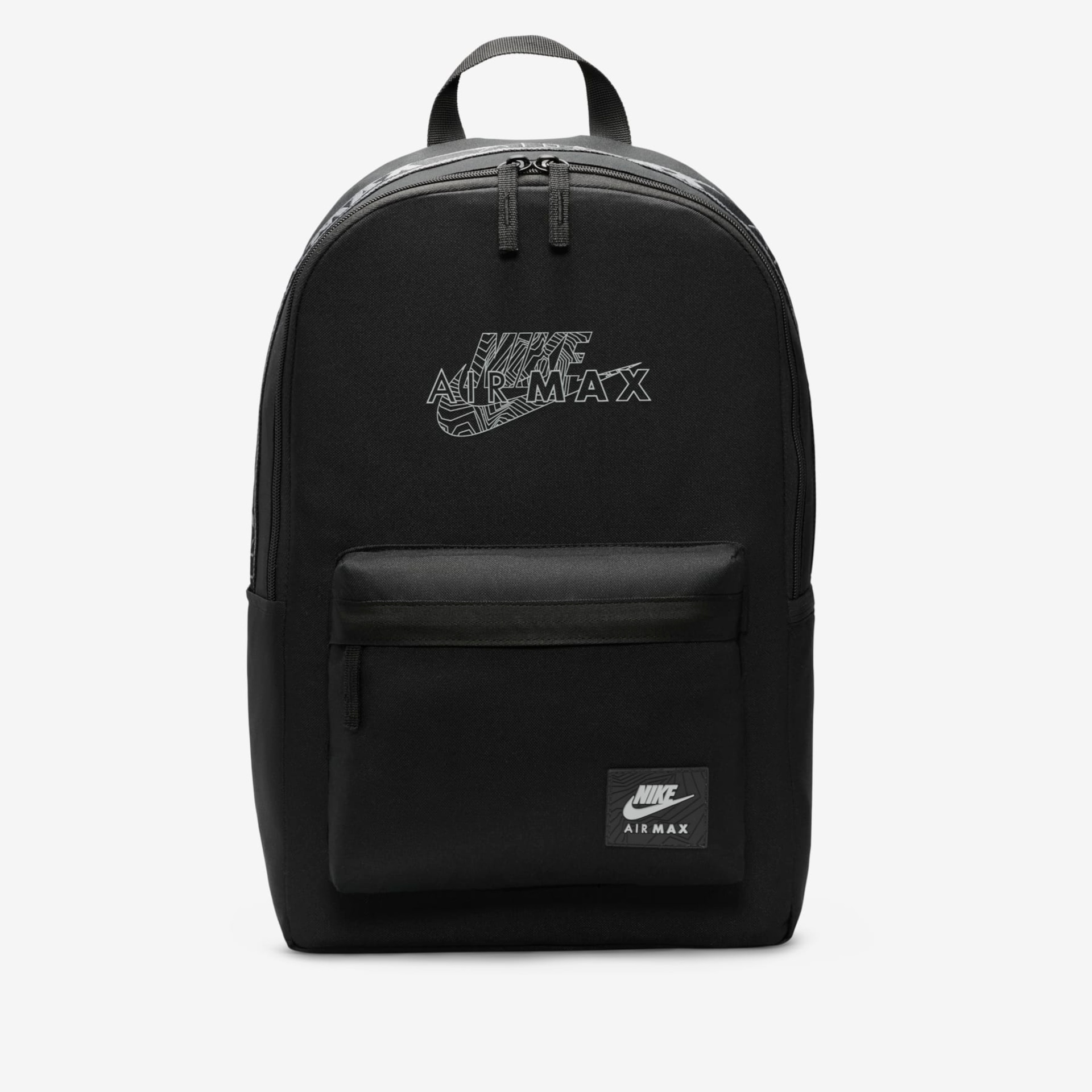 Mochila Nike Heritage Unissex - Foto 2