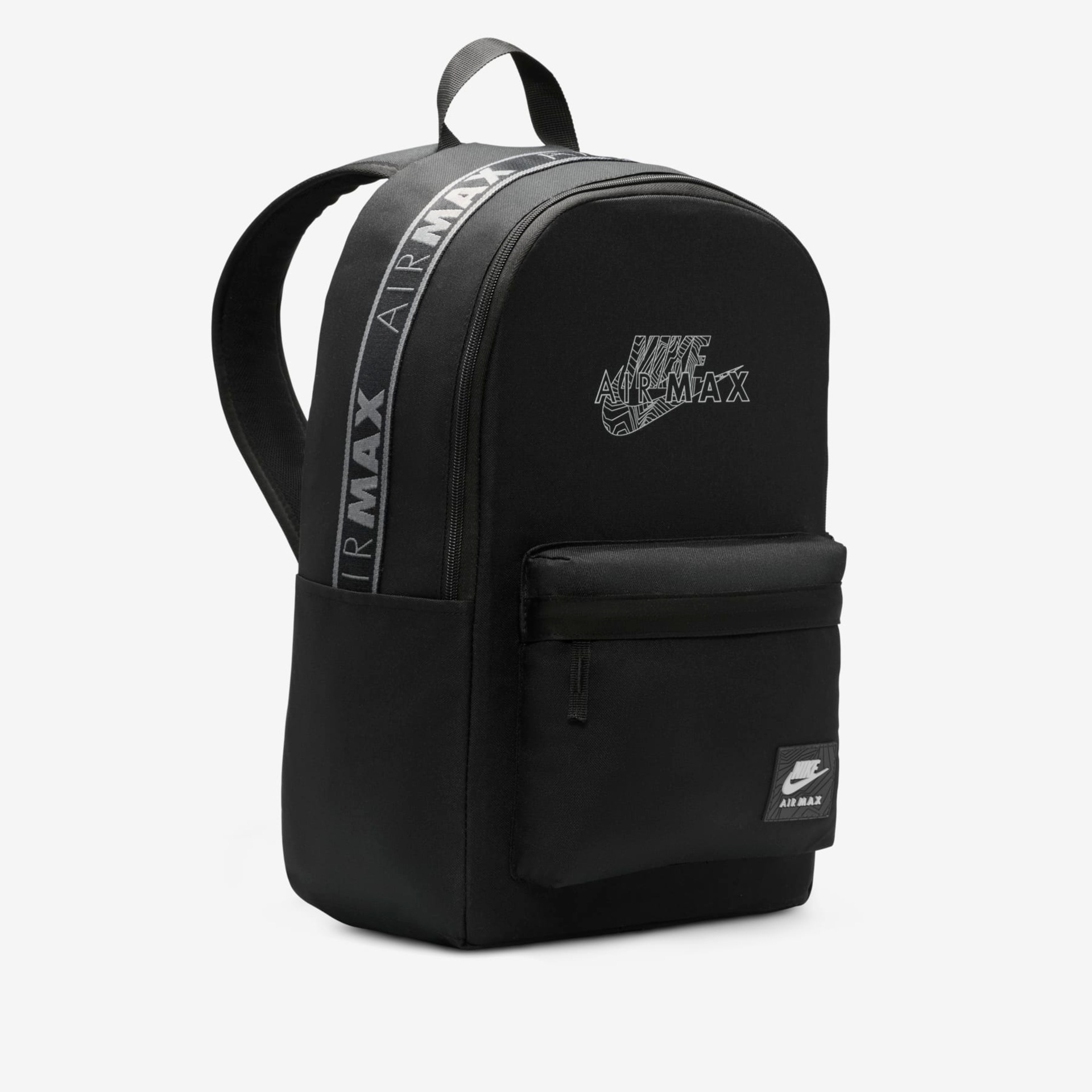 Mochila Nike Heritage Unissex - Foto 3
