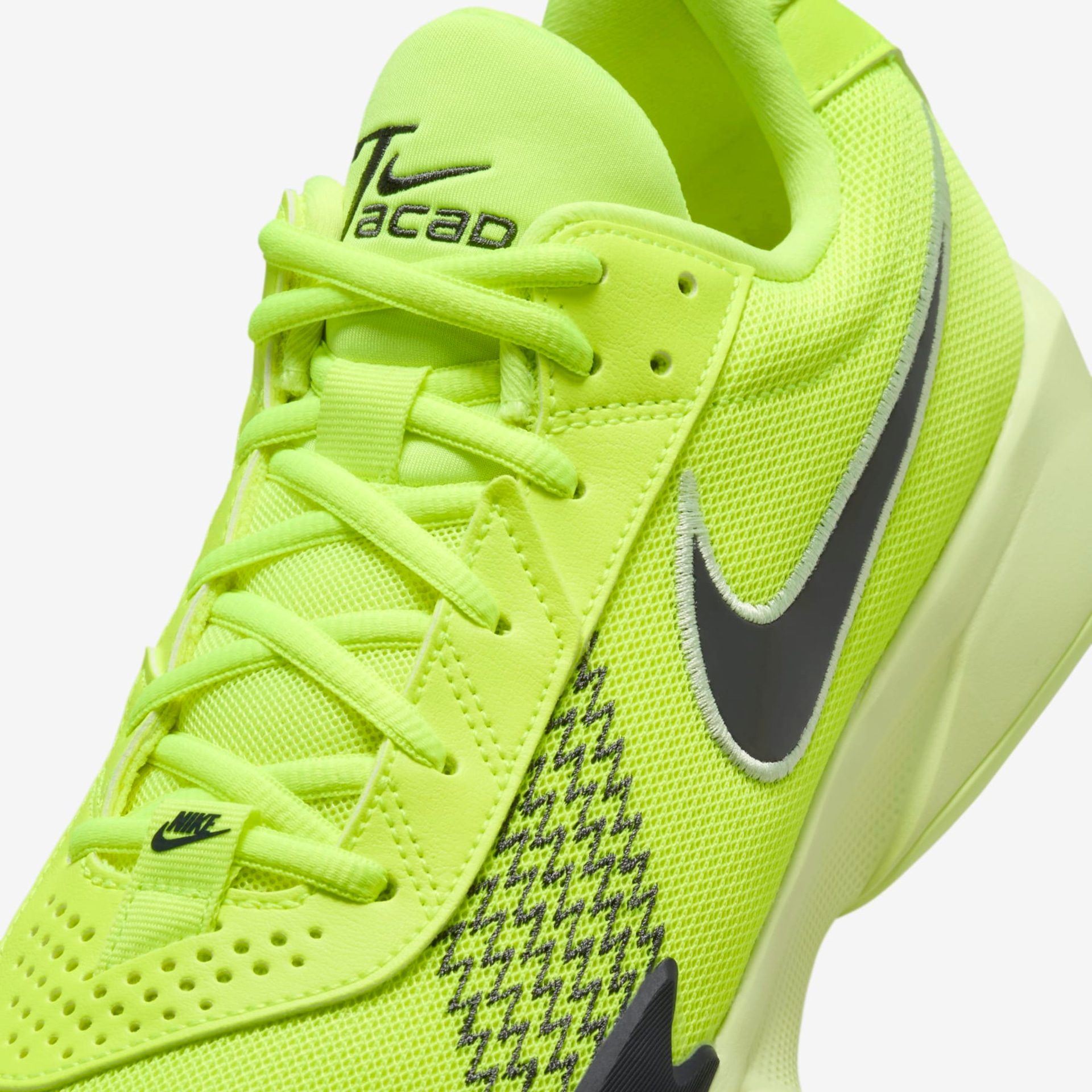 Tênis Nike Air Zoom G.T. Academy Masculino - Foto 7