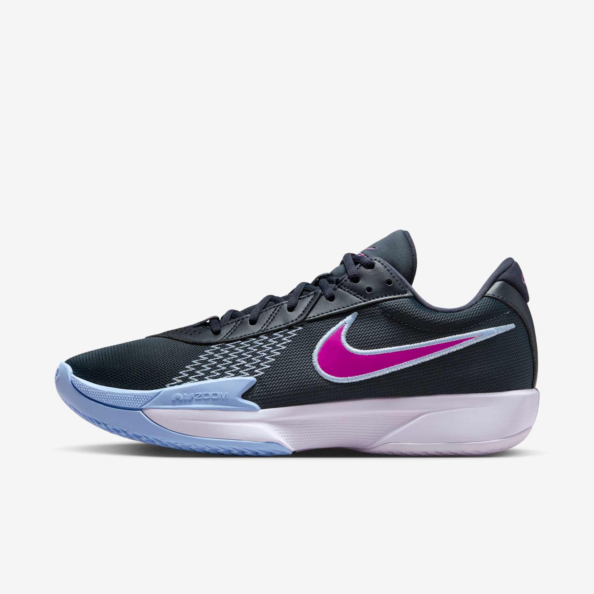 Imagem principal de Tênis Nike Air Zoom G.T. Academy Masculino