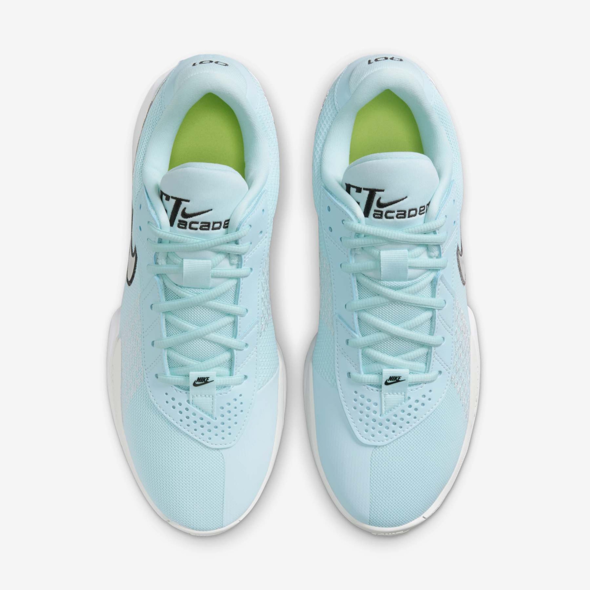 Tênis Nike Air Zoom G.T. Academy Masculino - Foto 4