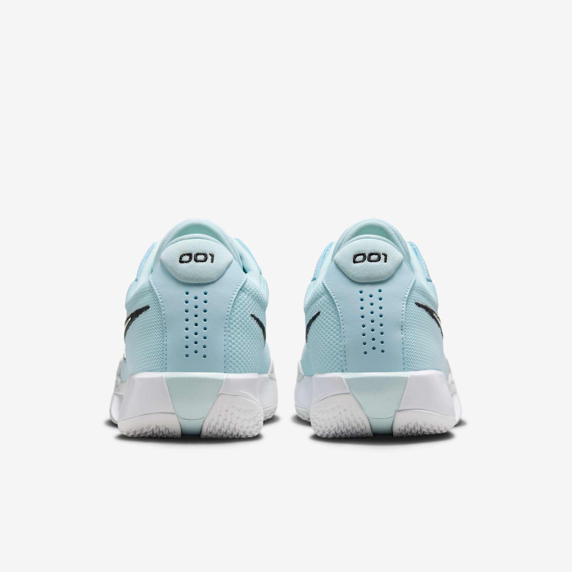 Tênis Nike Air Zoom G.T. Academy Masculino - Foto 6