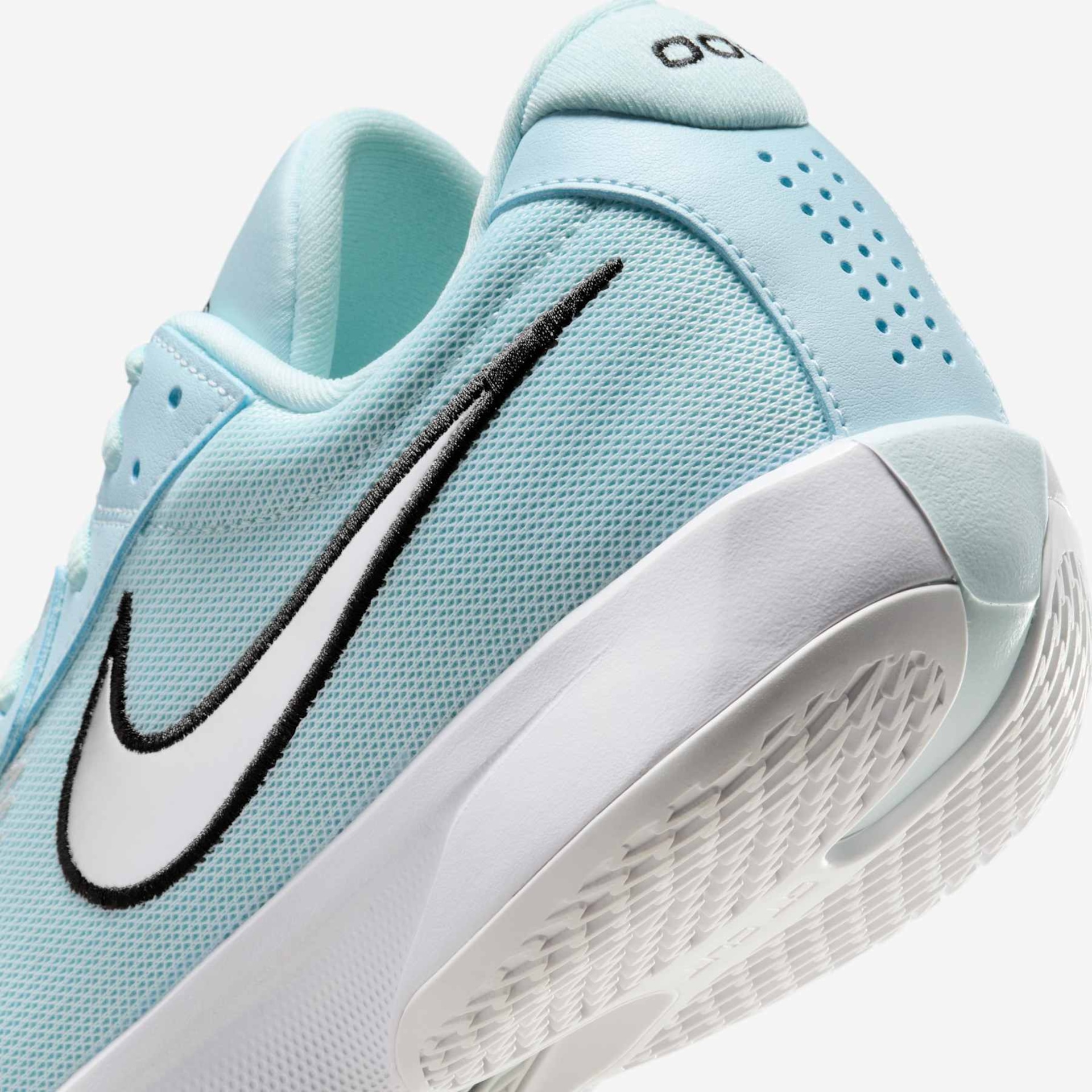 Tênis Nike Air Zoom G.T. Academy Masculino - Foto 8