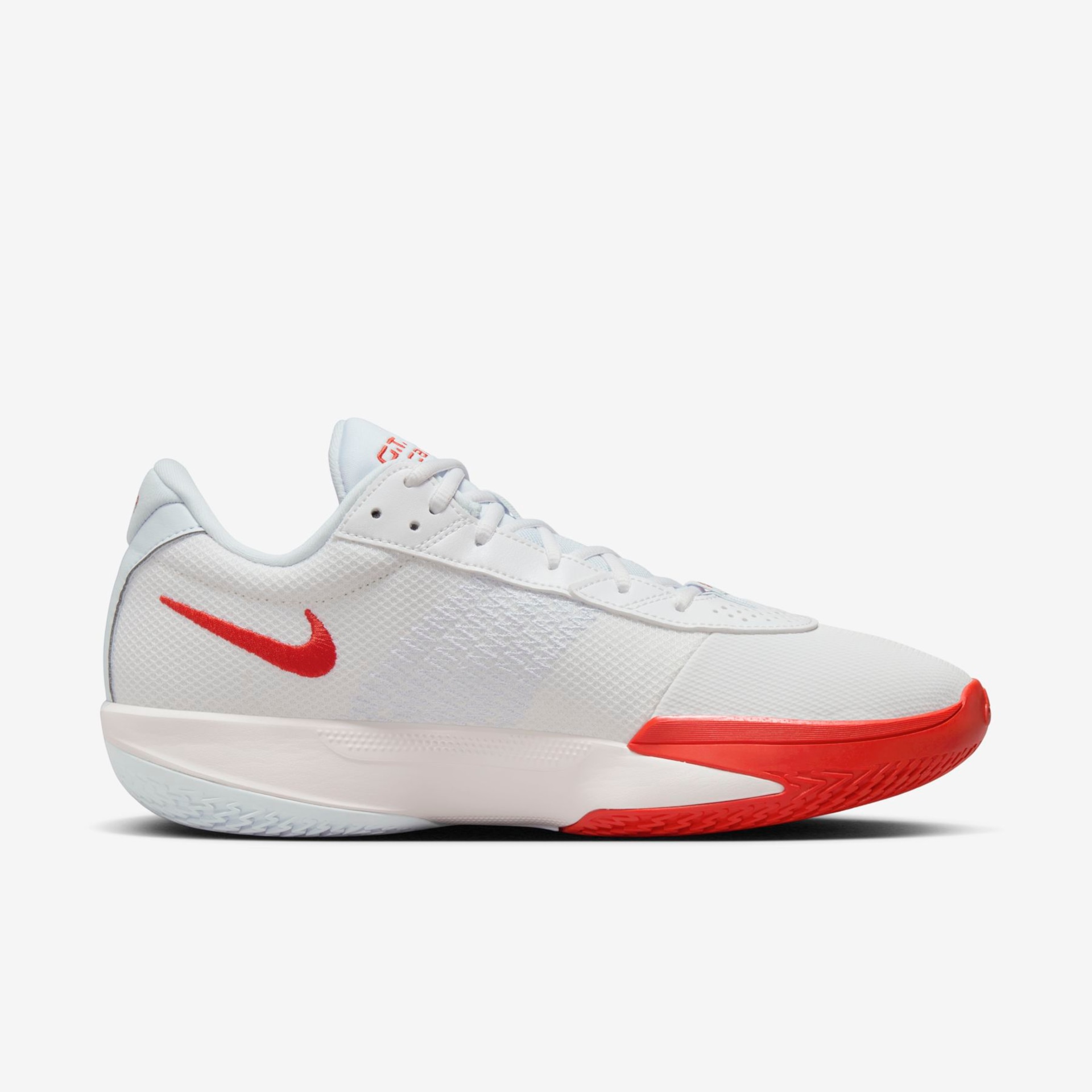 Tênis Nike Air Zoom G.T. Academy Masculino - Foto 3