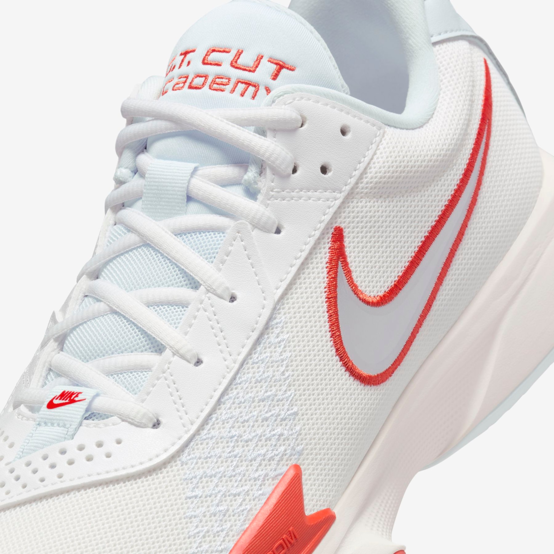 Tênis Nike Air Zoom G.T. Academy Masculino - Foto 7