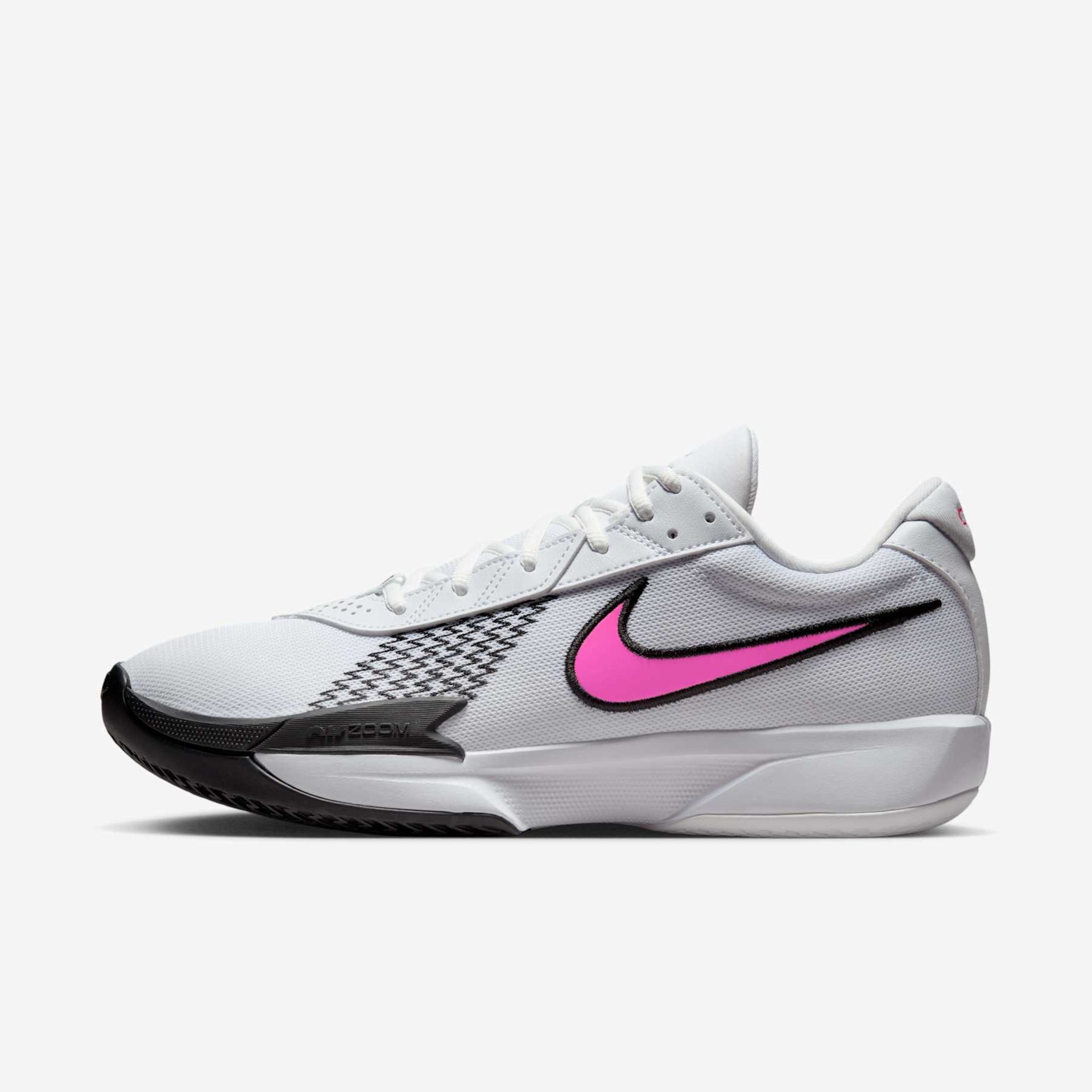 Imagem principal de Tênis Nike Air Zoom G.T. Academy Masculino
