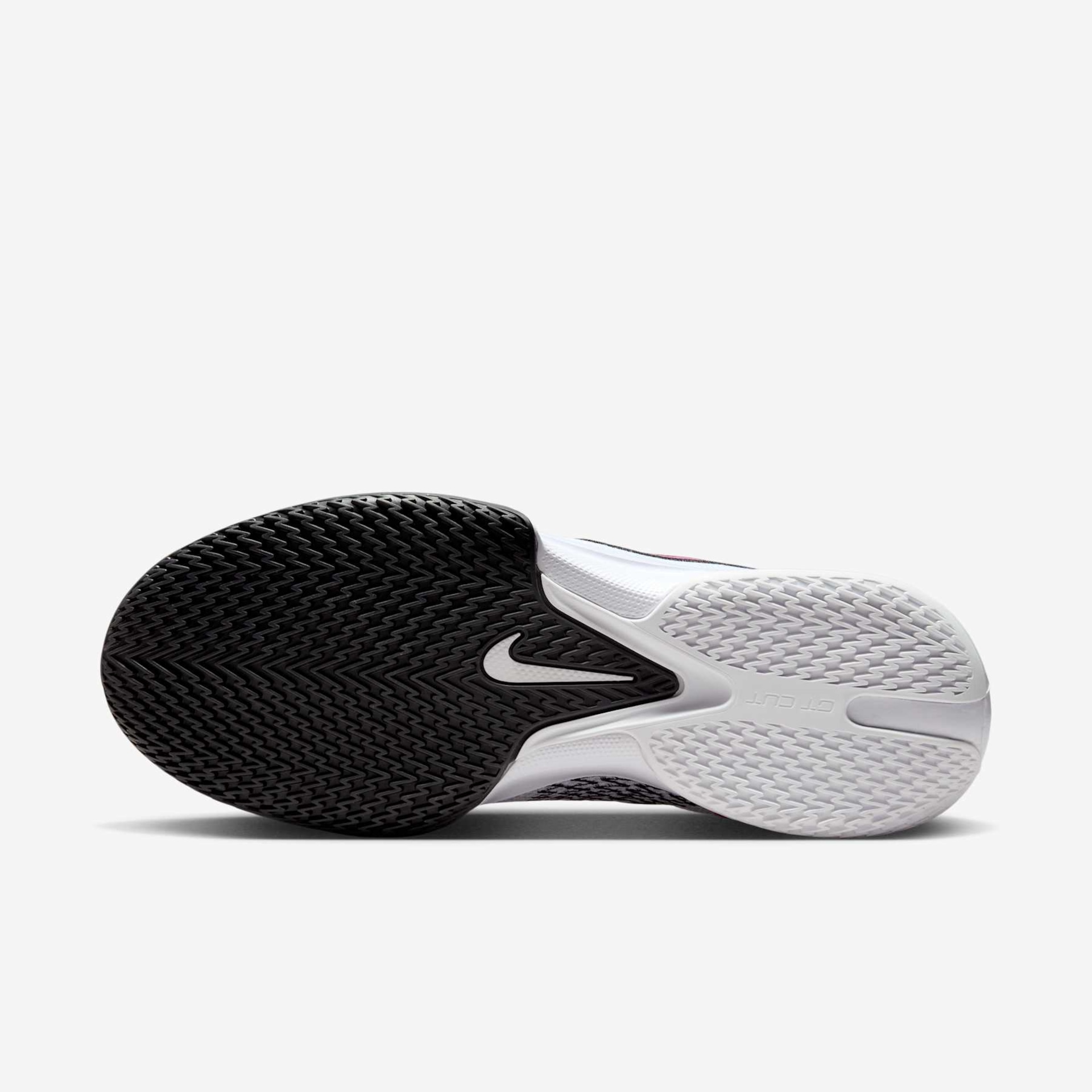 Tênis Nike Air Zoom G.T. Academy Masculino - Foto 2