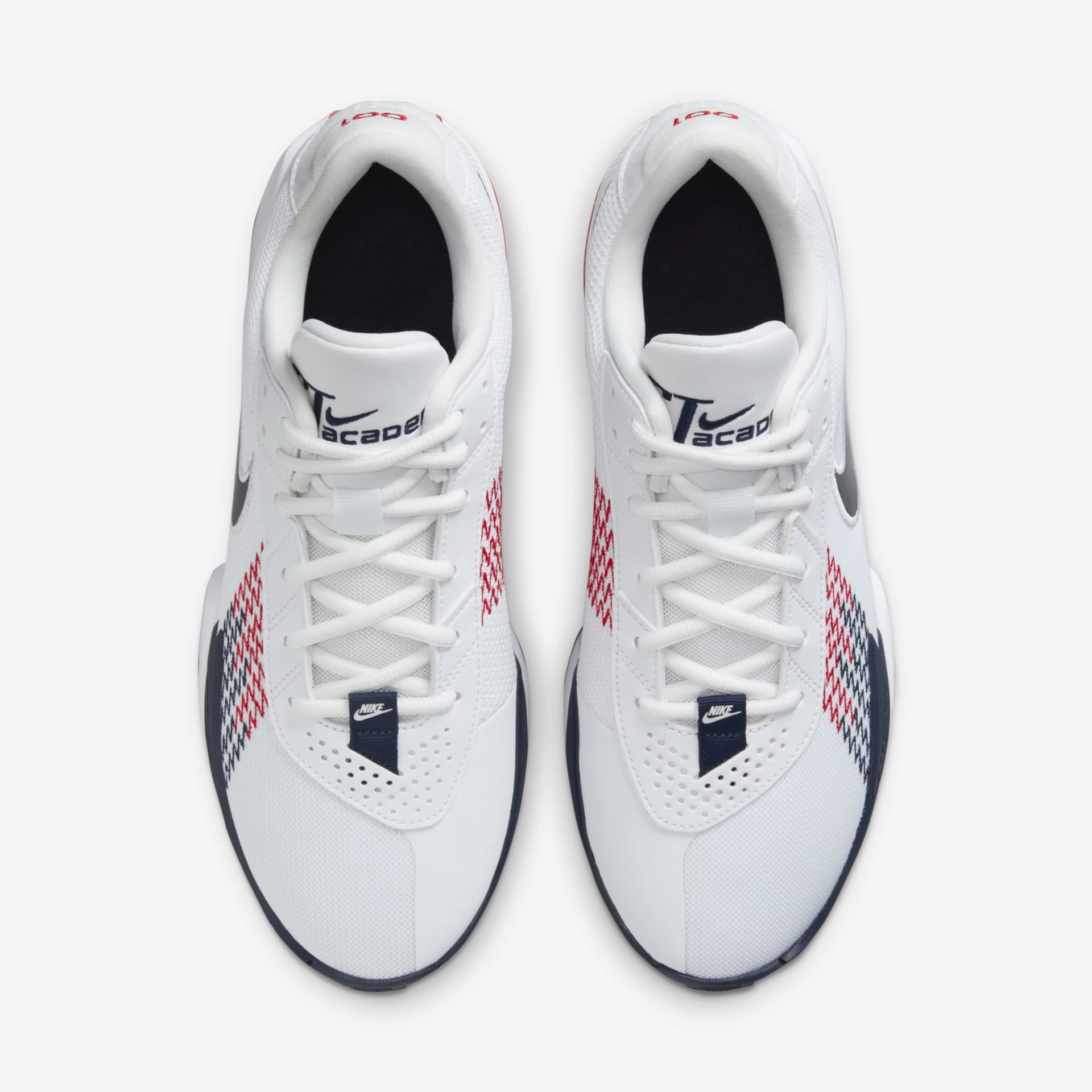 Tênis Nike Air Zoom G.T. Academy Masculino - Foto 3