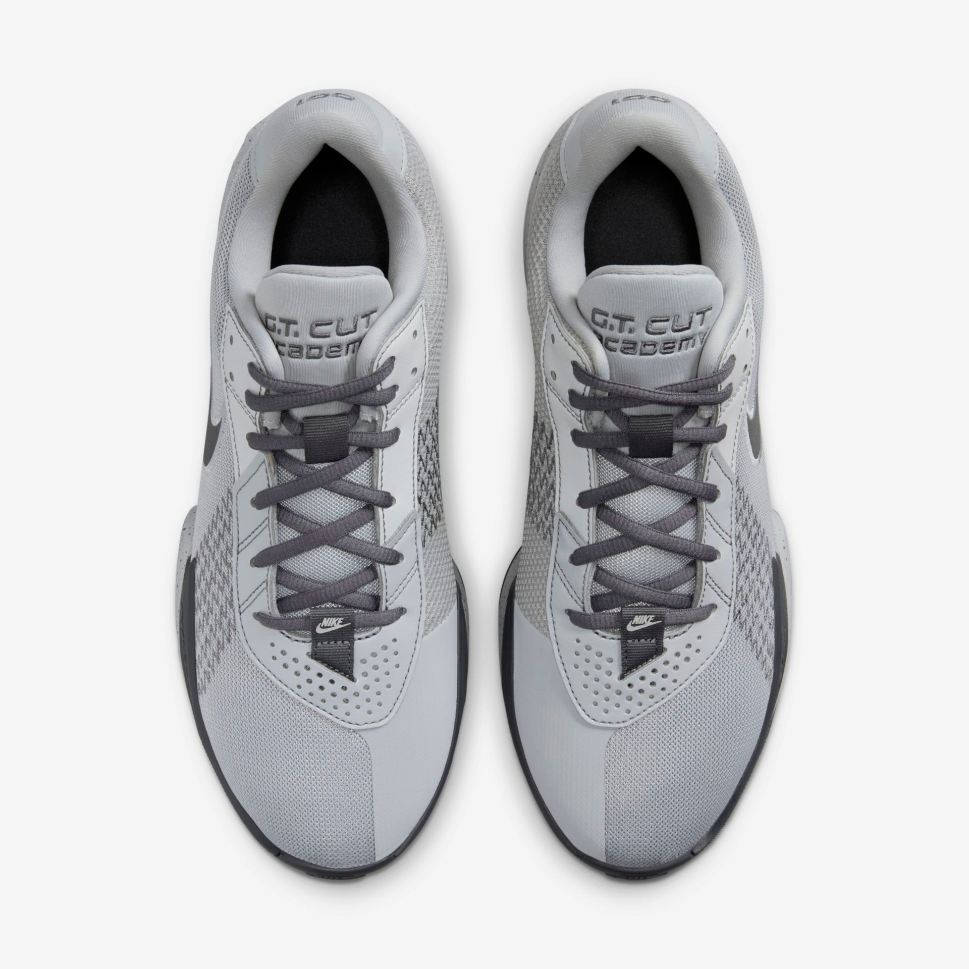 Tênis Nike Air Zoom G.T. Academy Masculino - Foto 4