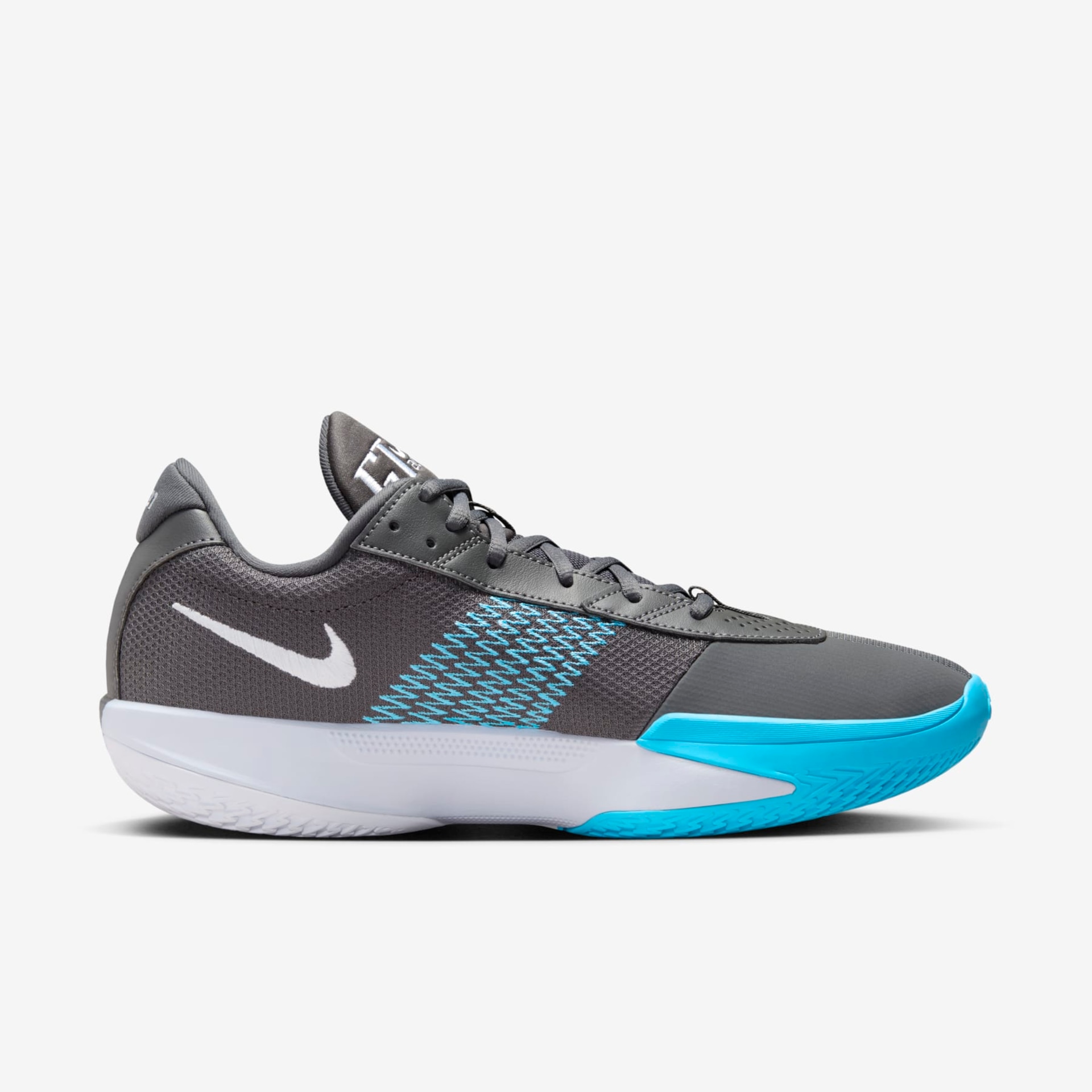 Tênis Nike Air Zoom G.T. Academy Masculino - Foto 3