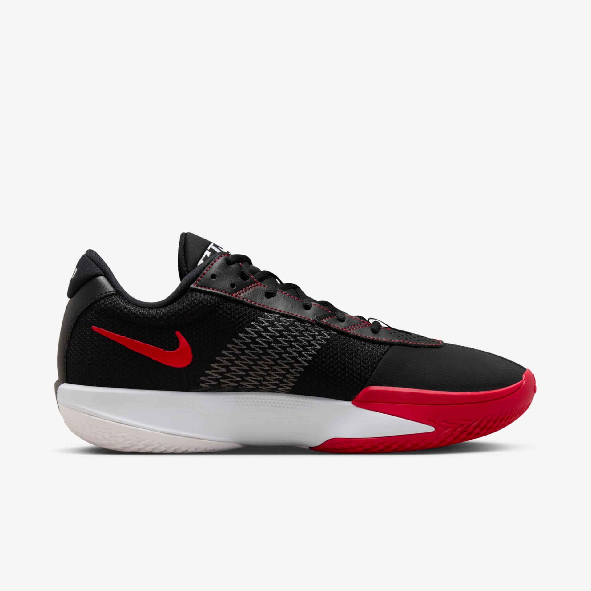 Tênis Nike Air Zoom G.T. Academy Masculino - Foto 3