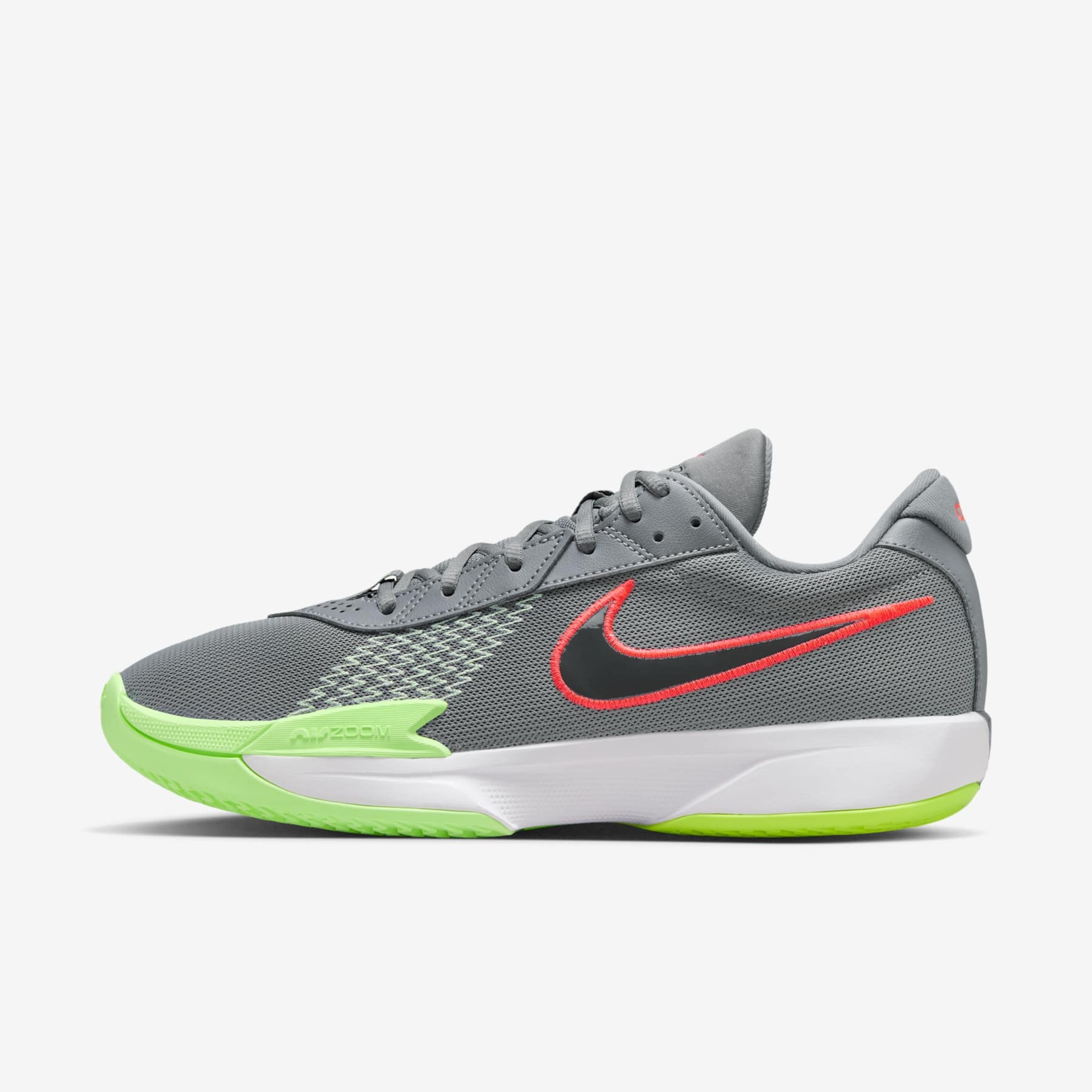 Imagem principal de Tênis Nike Air Zoom G.T. Academy Masculino
