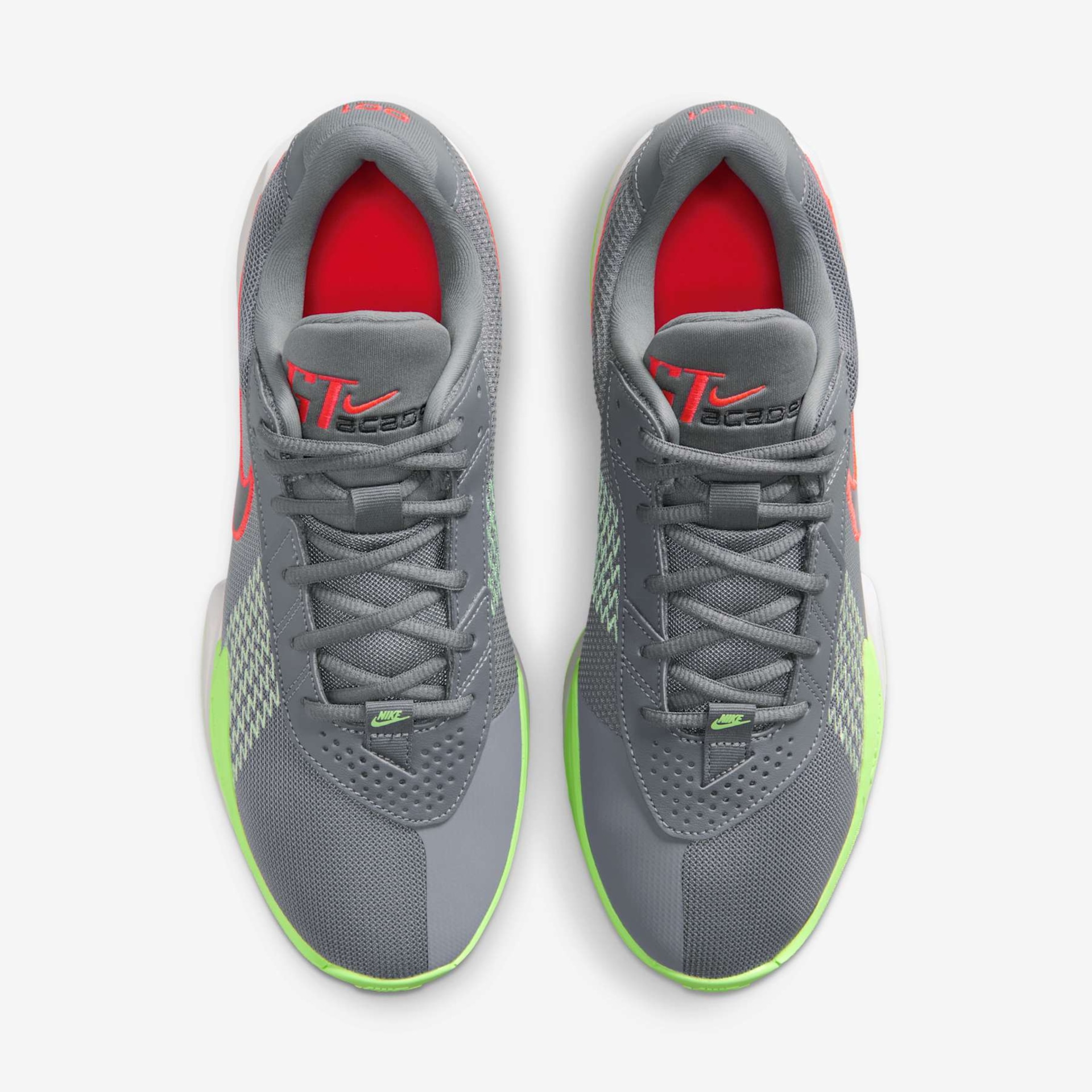 Tênis Nike Air Zoom G.T. Academy Masculino - Foto 4