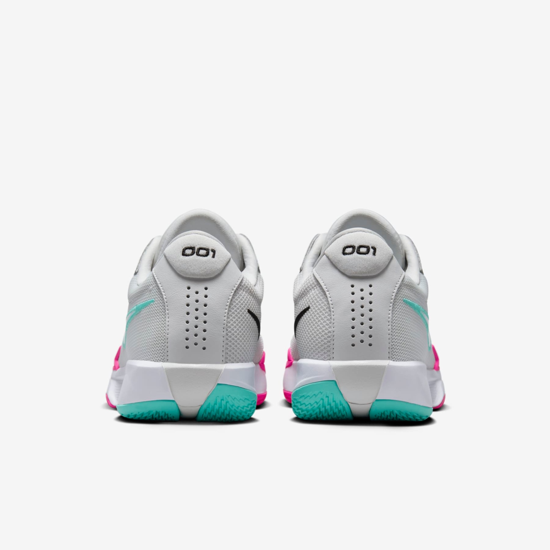 Tênis Nike Air Zoom G.T. Academy Masculino - Foto 6