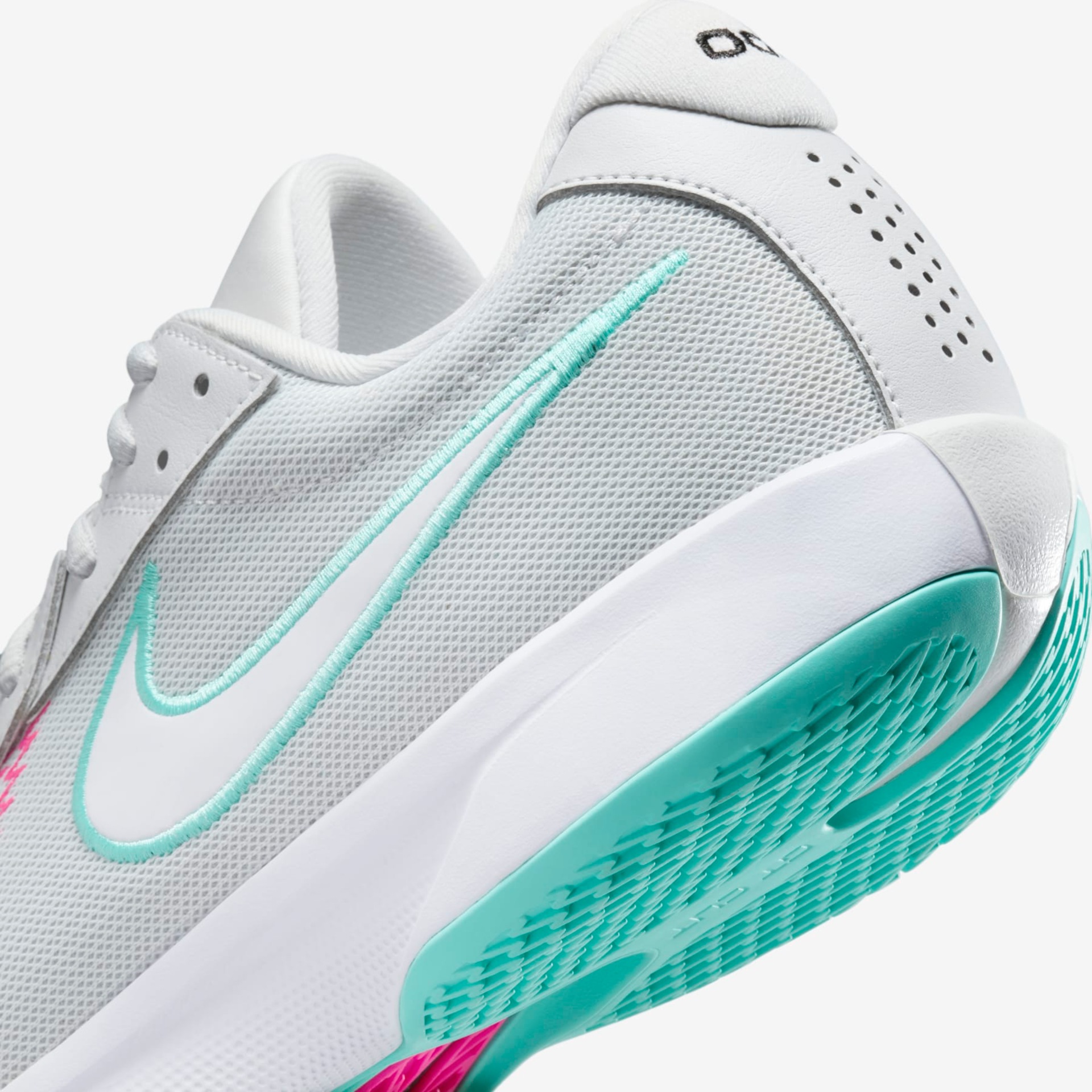 Tênis Nike Air Zoom G.T. Academy Masculino - Foto 8