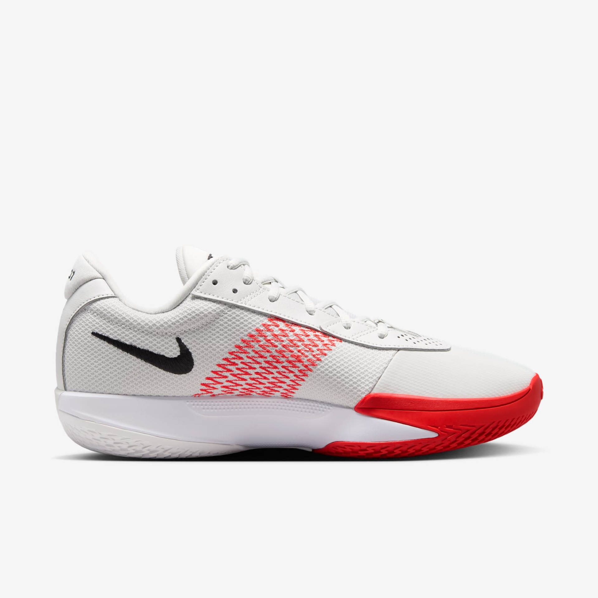 Tênis Nike Air Zoom G.T. Academy Masculino - Foto 3
