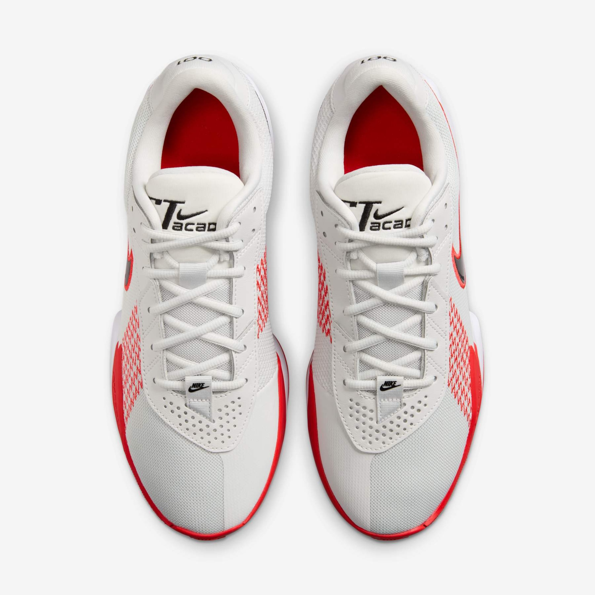 Tênis Nike Air Zoom G.T. Academy Masculino - Foto 4
