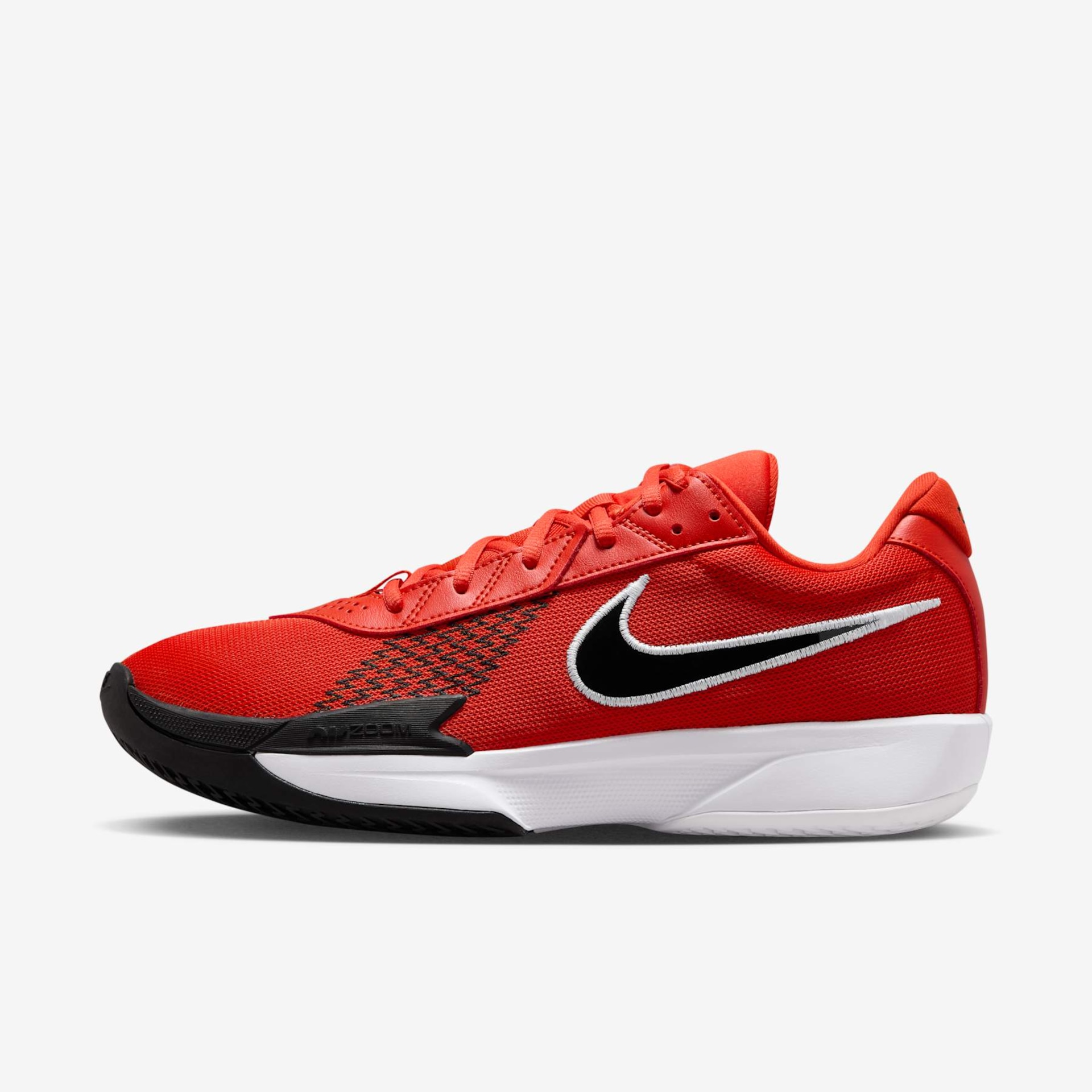 Imagem principal de Tênis Nike Air Zoom G.T. Academy Masculino